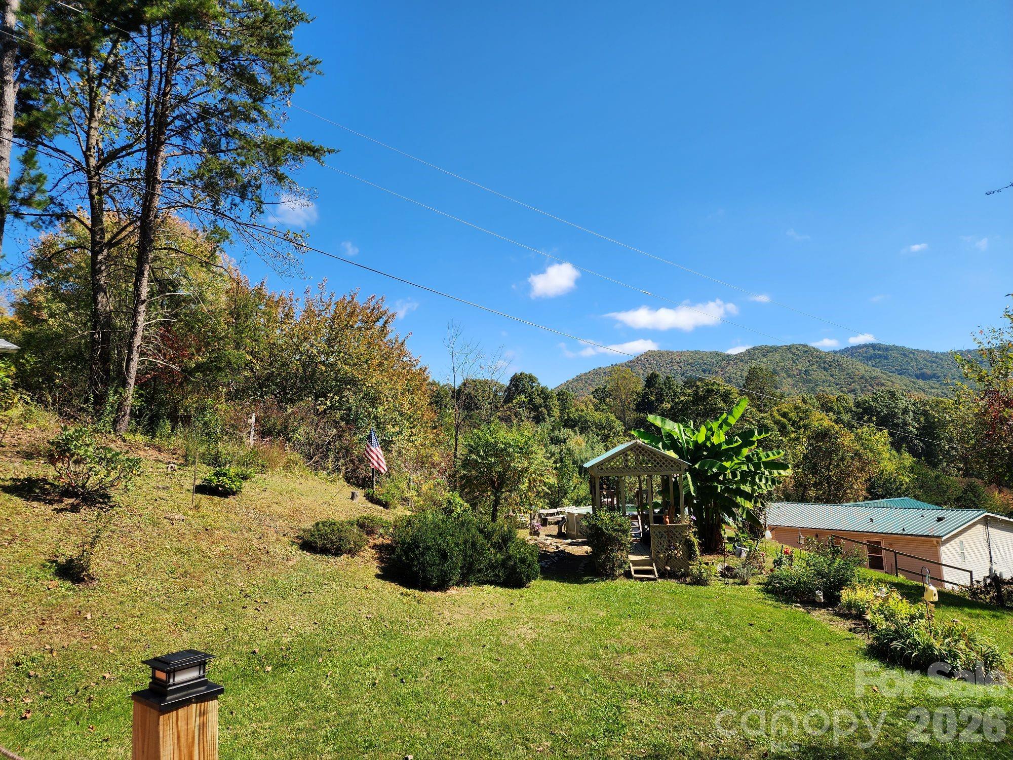 41 Gunches Dirt Road Property Photo 10