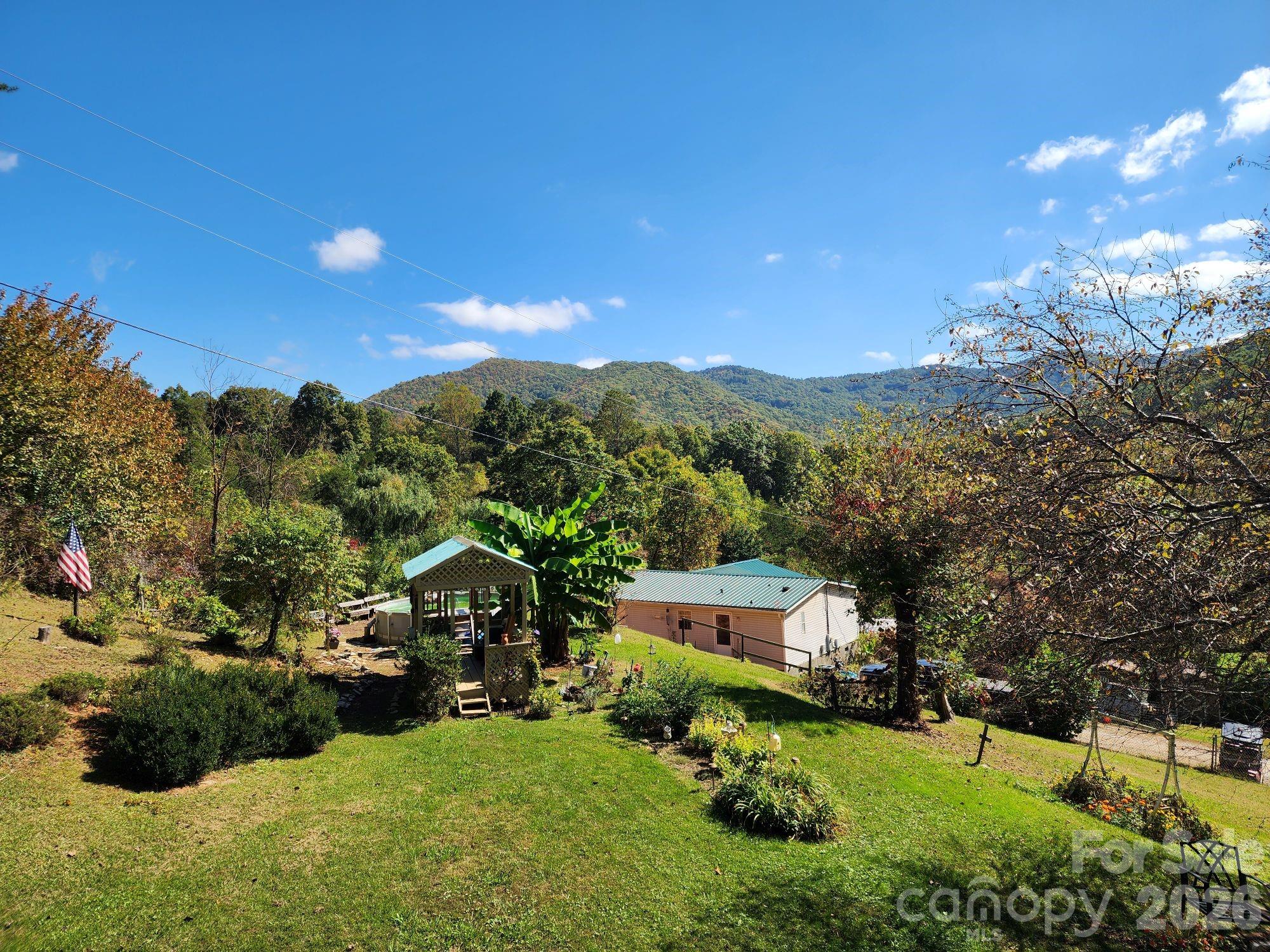 41 Gunches Dirt Road Property Photo 11