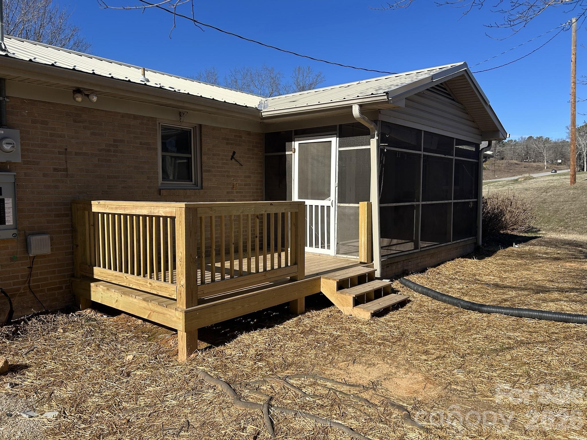 1378 Blacksburg Highway Property Photo 5