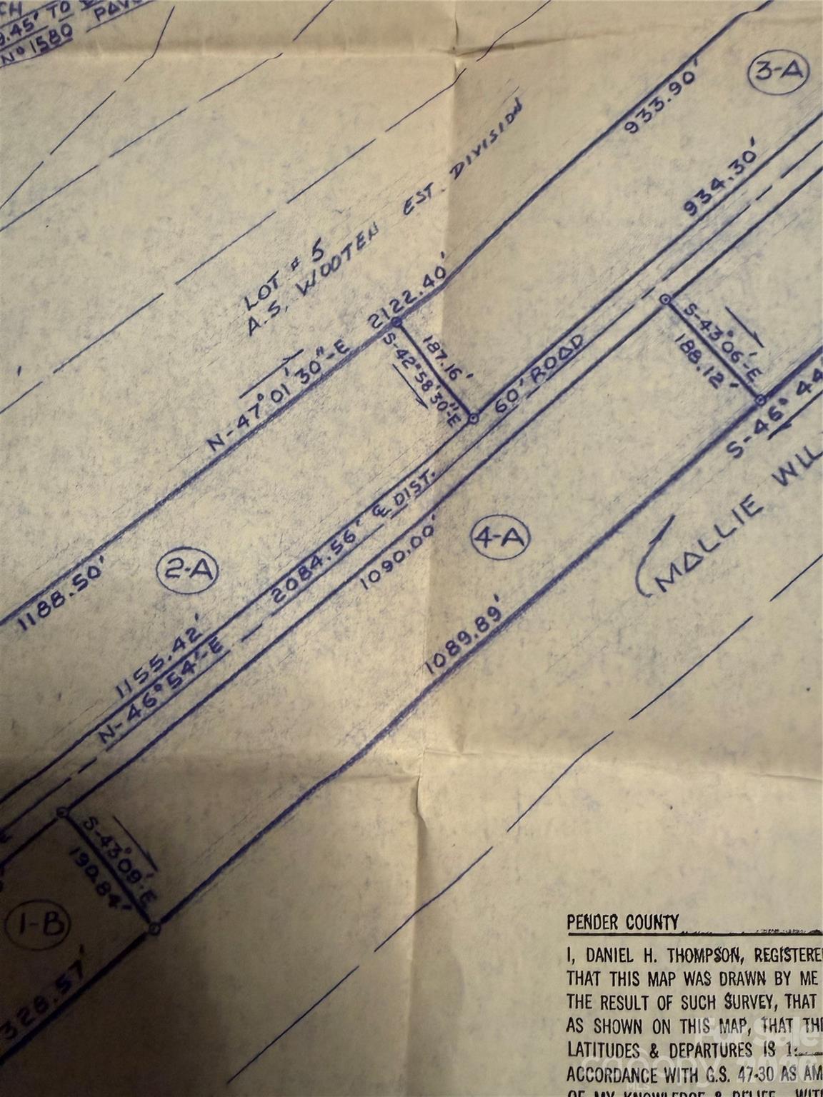 0 0 Road Property Photo 1
