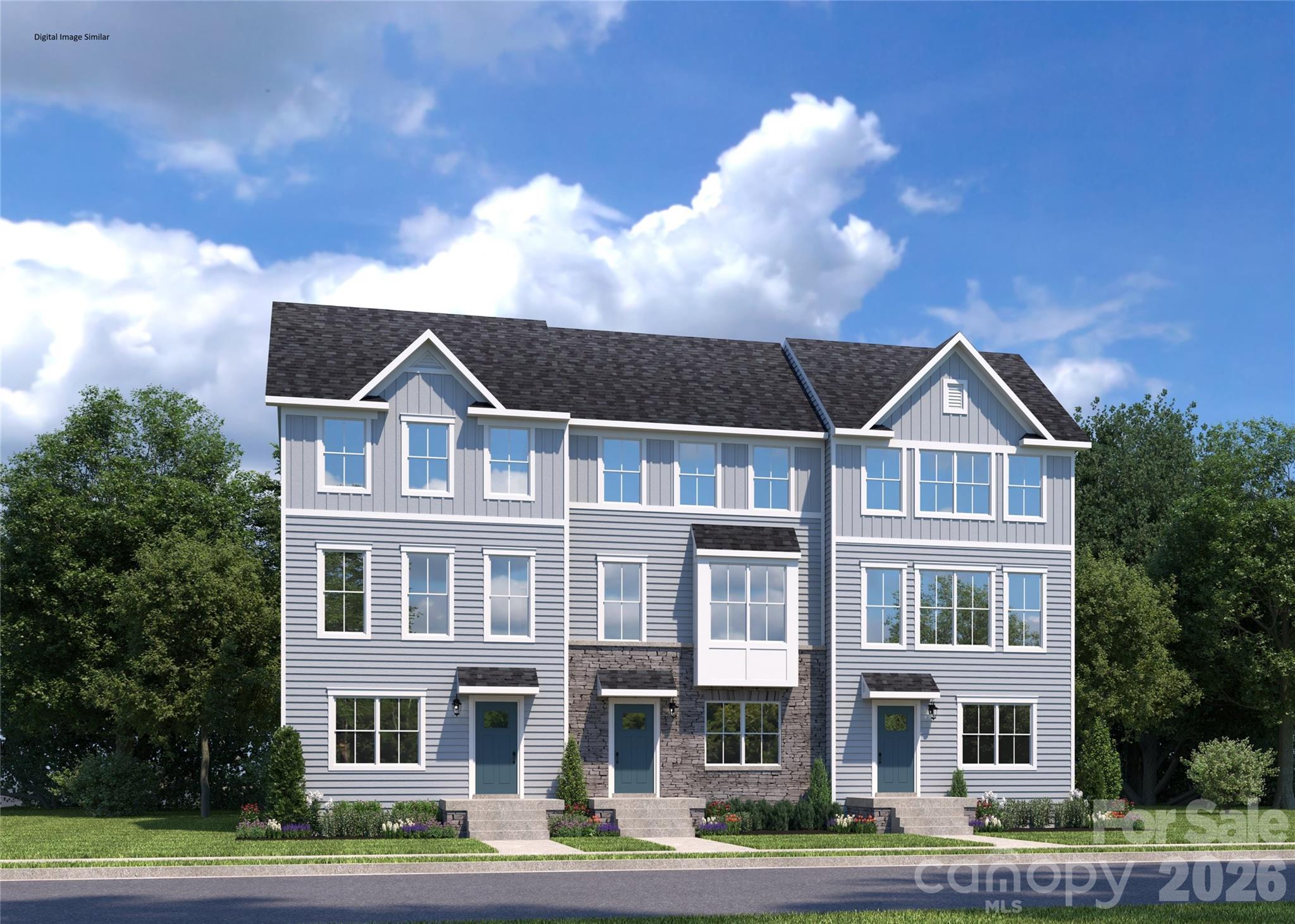 7006 Yorkshire Place Way Property Photo 1