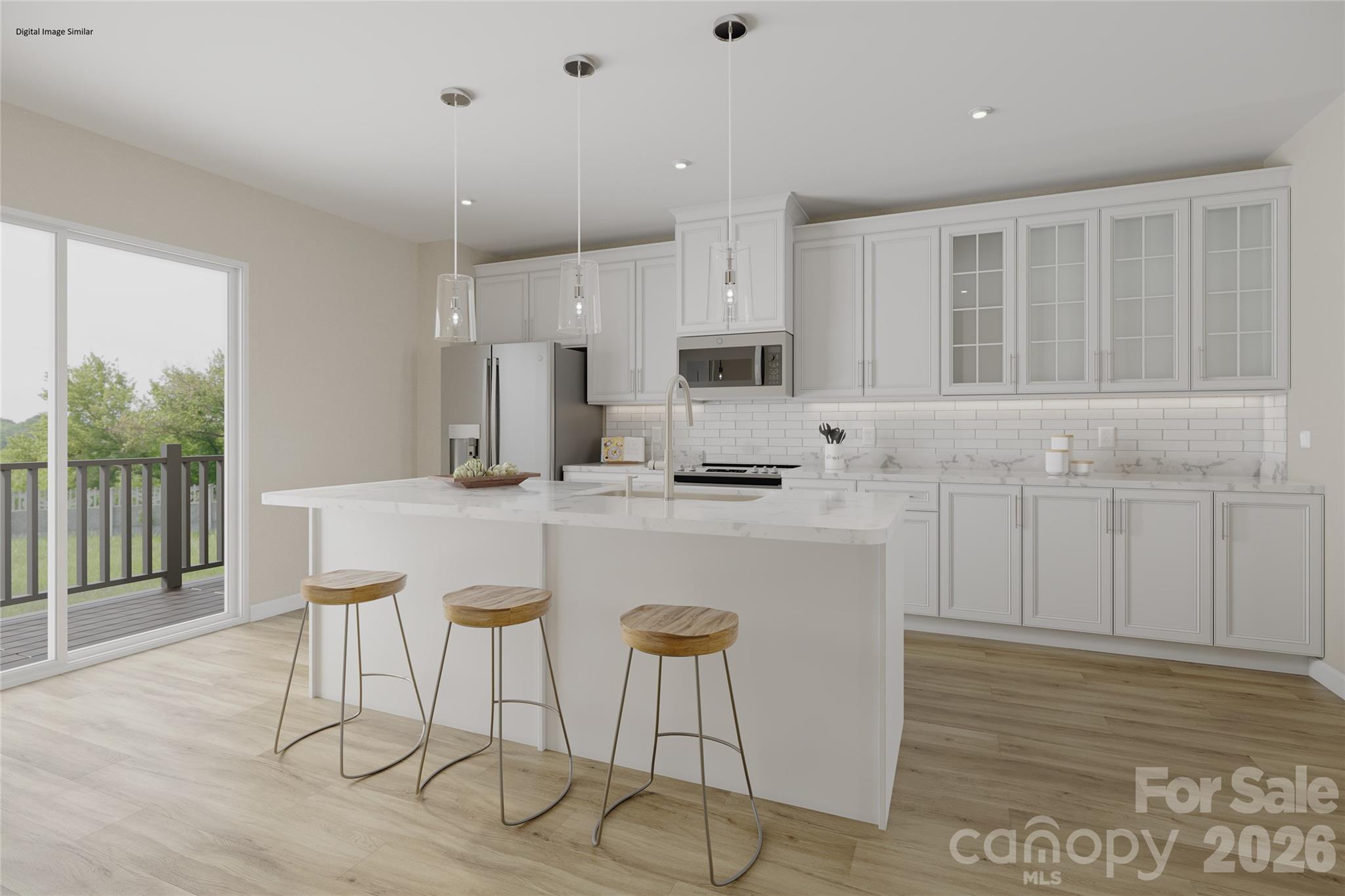 7006 Yorkshire Place Way Property Photo 2