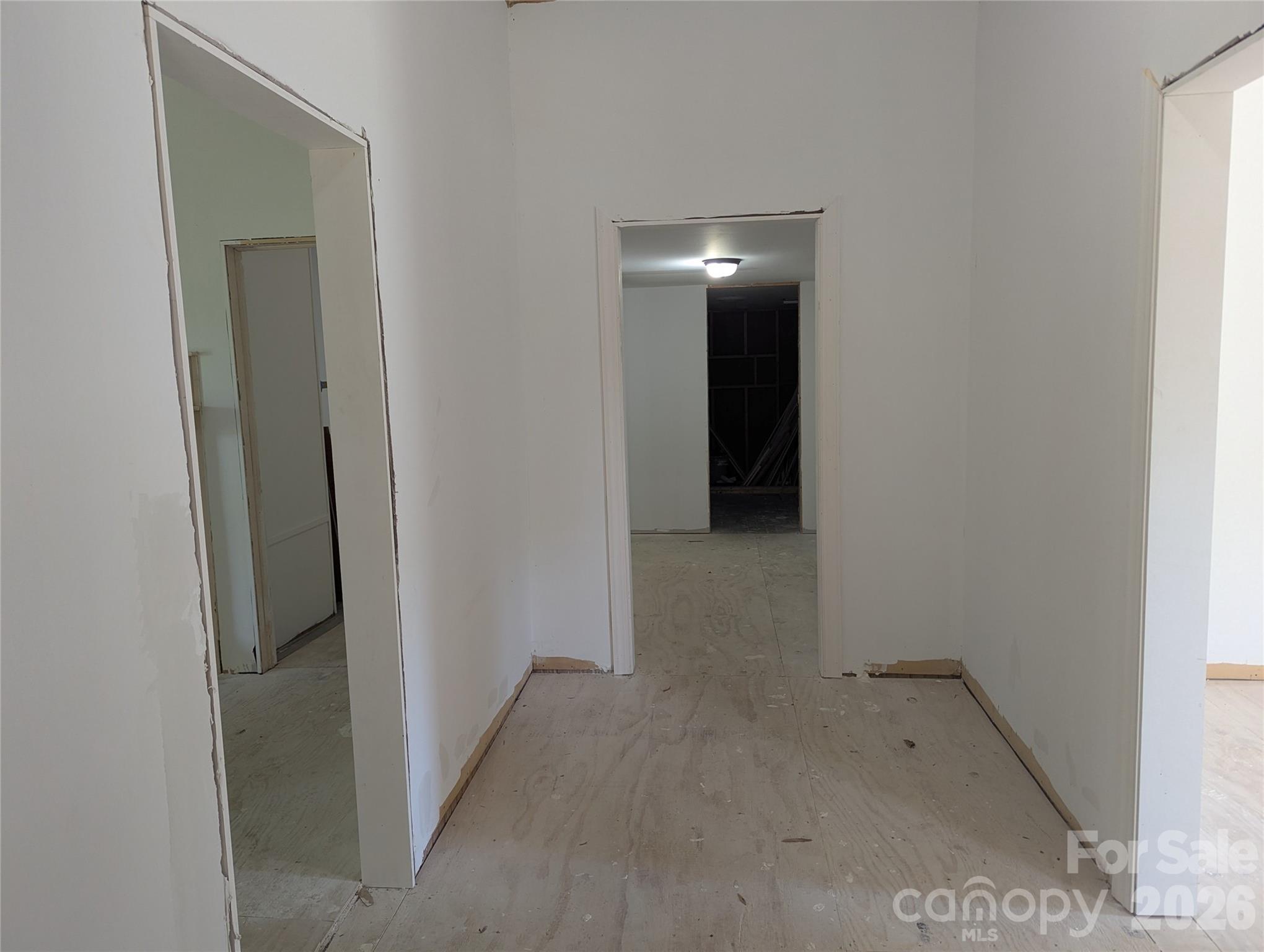 1212 Marshville Olive Branch Road Property Photo 19
