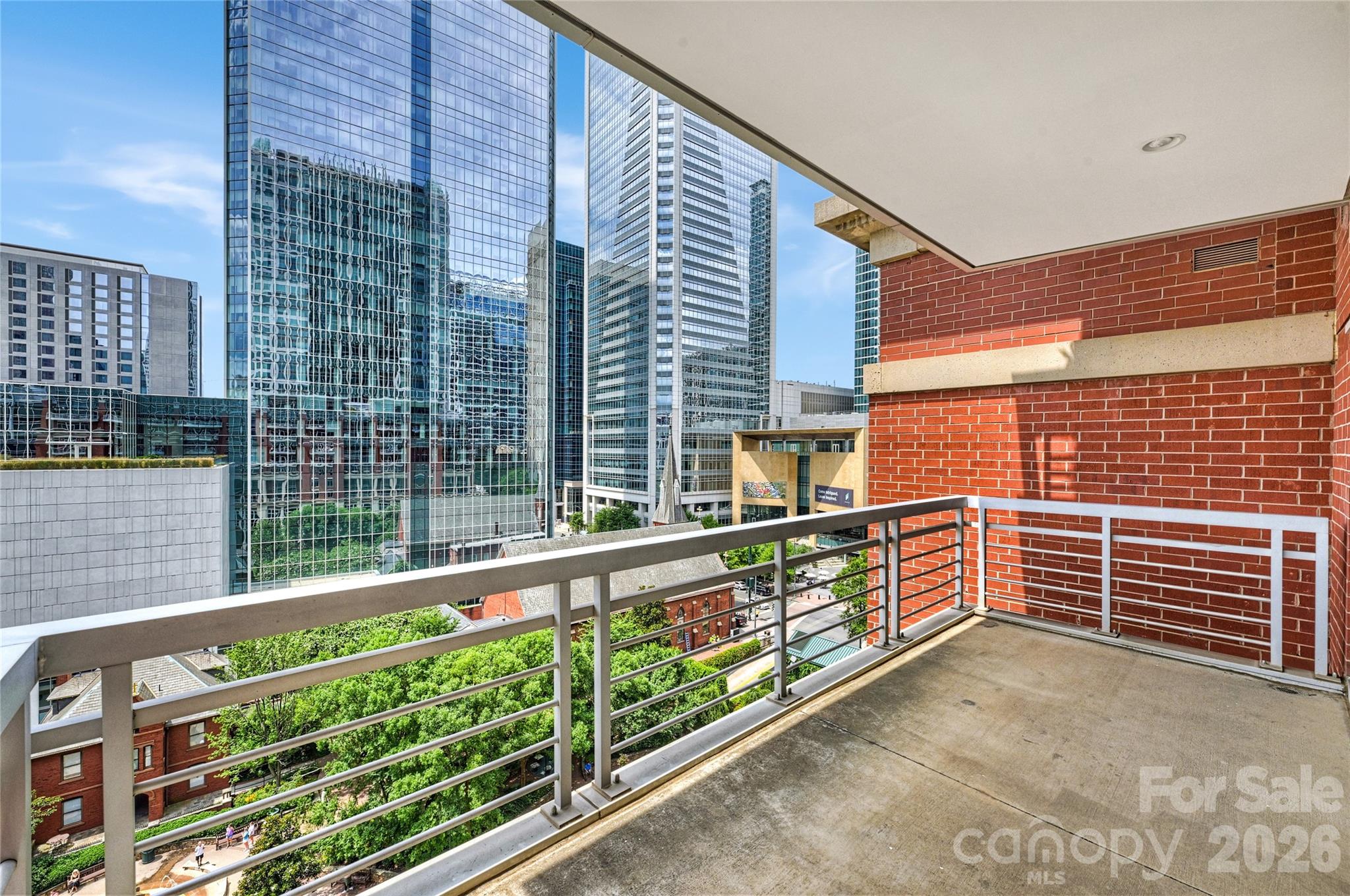 435 S Tryon Street 703 Property Photo 12