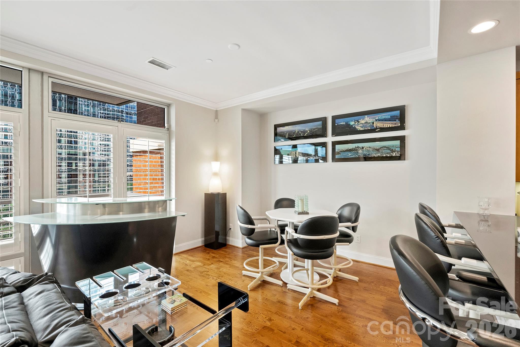 435 S Tryon Street 703 Property Photo 13