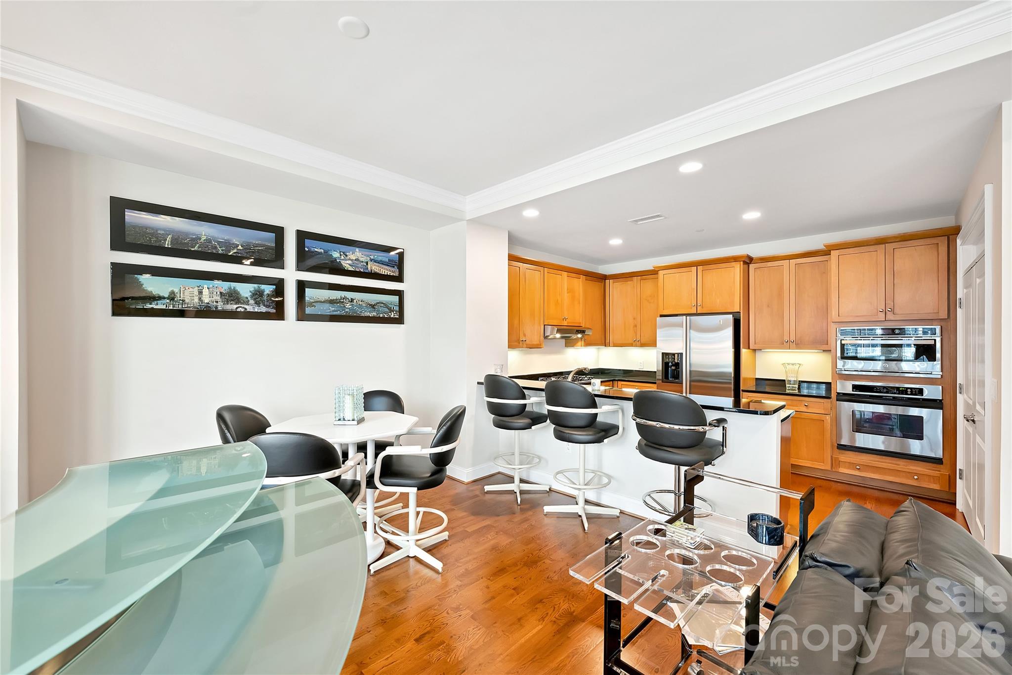 435 S Tryon Street 703 Property Photo 15