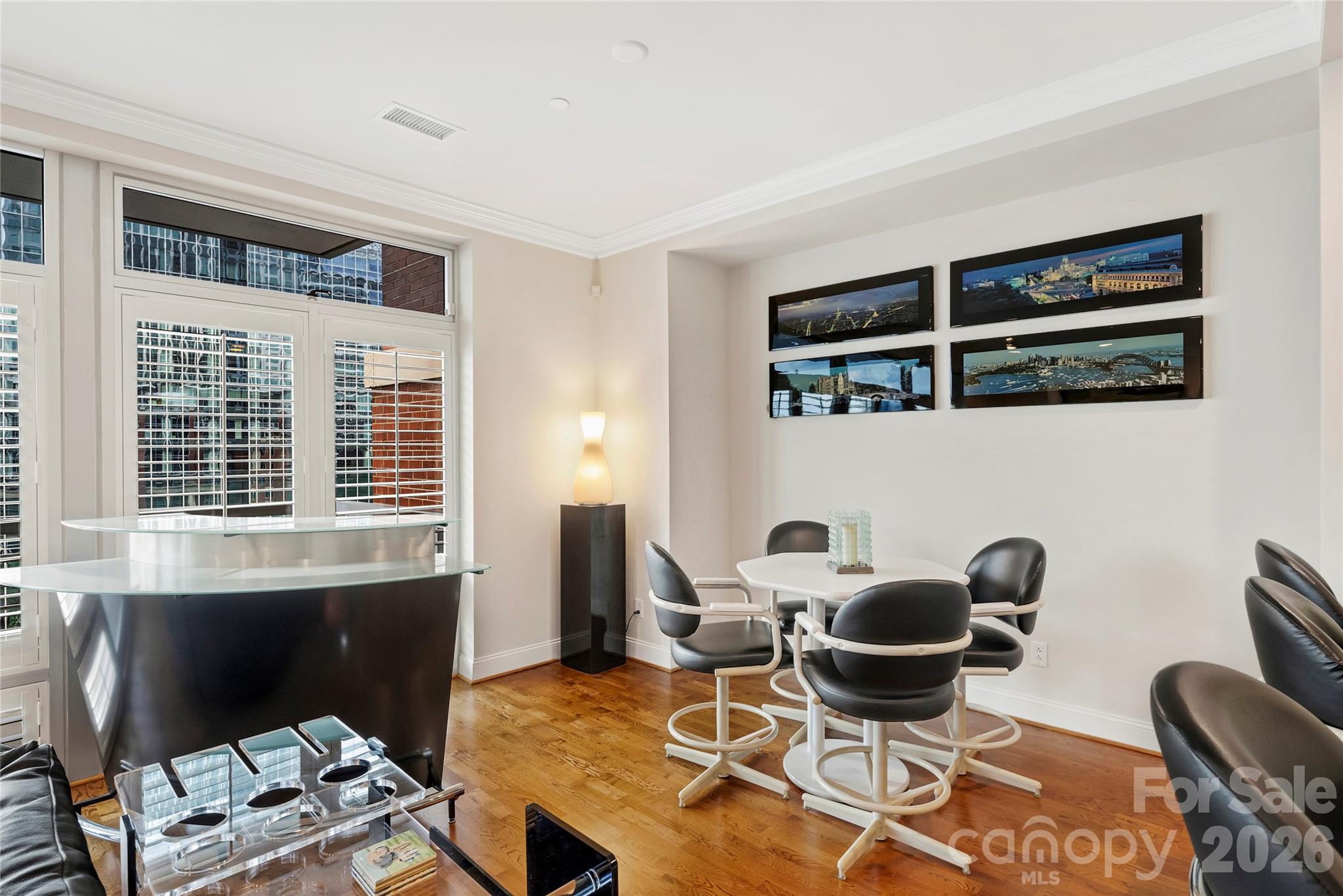 435 S Tryon Street 703 Property Photo 18