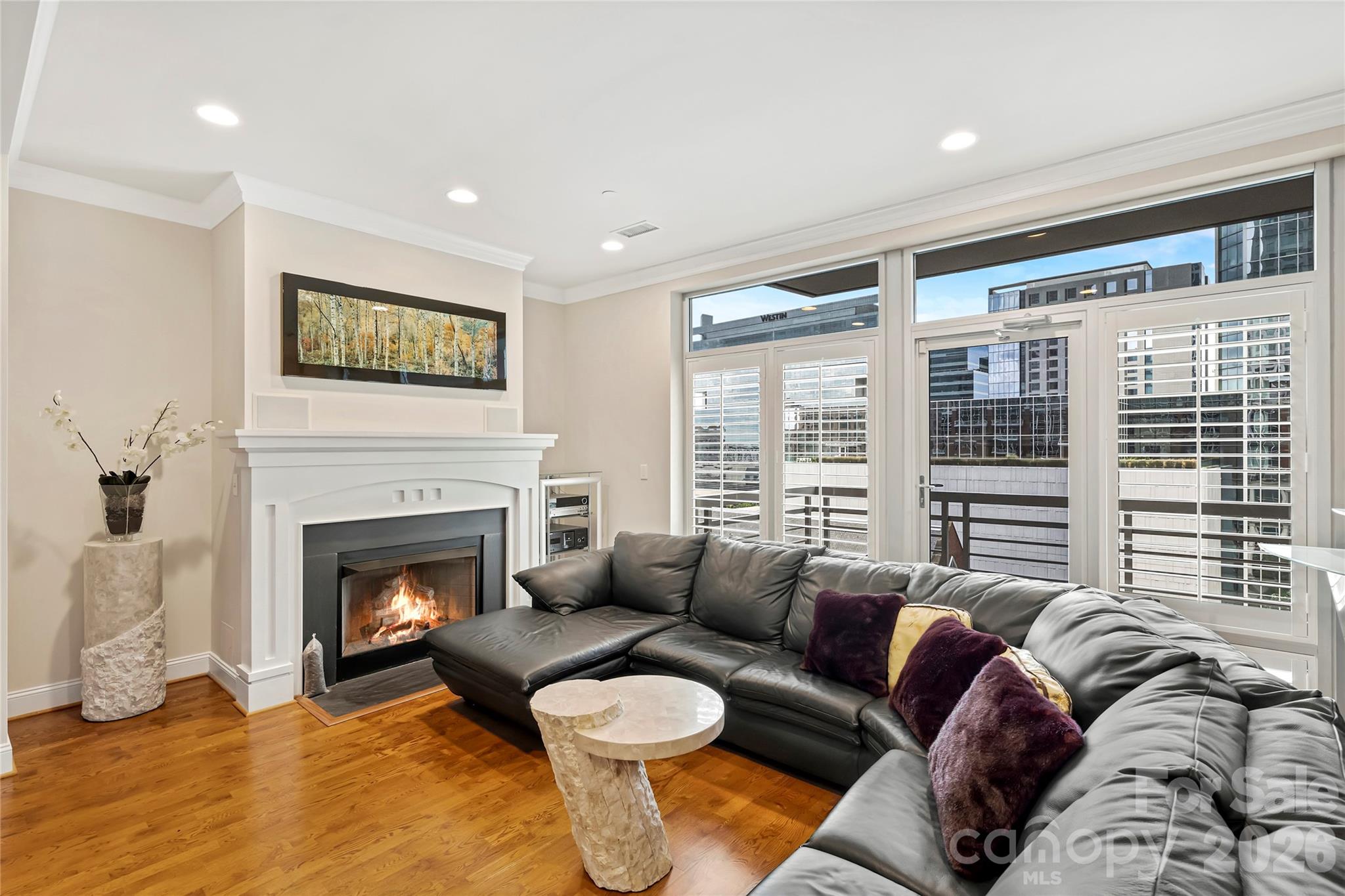 435 S Tryon Street 703 Property Photo 19