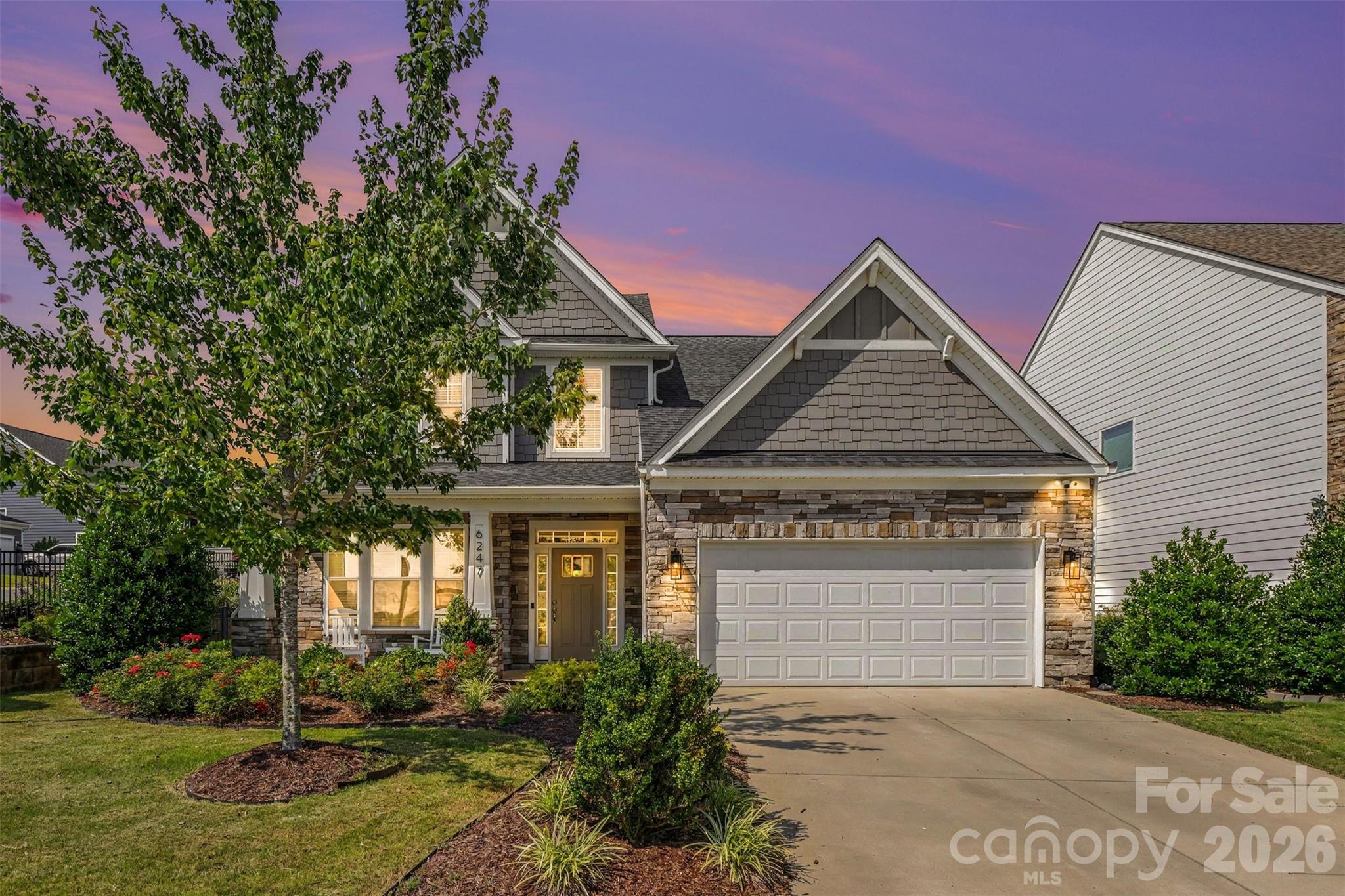 6247 Six String Court Property Photo 1