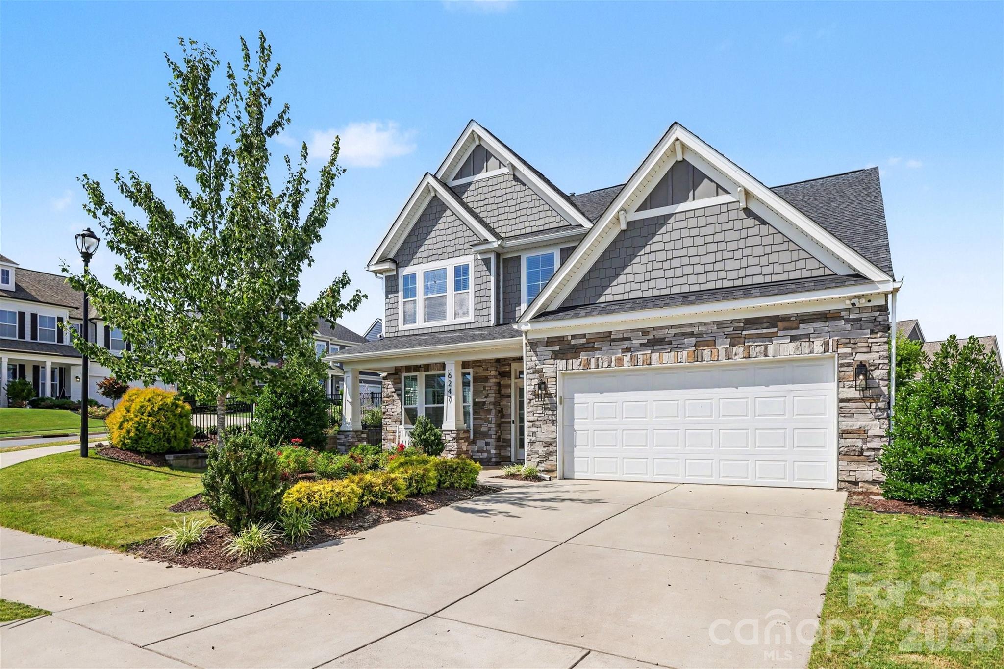 6247 Six String Court Property Photo 2