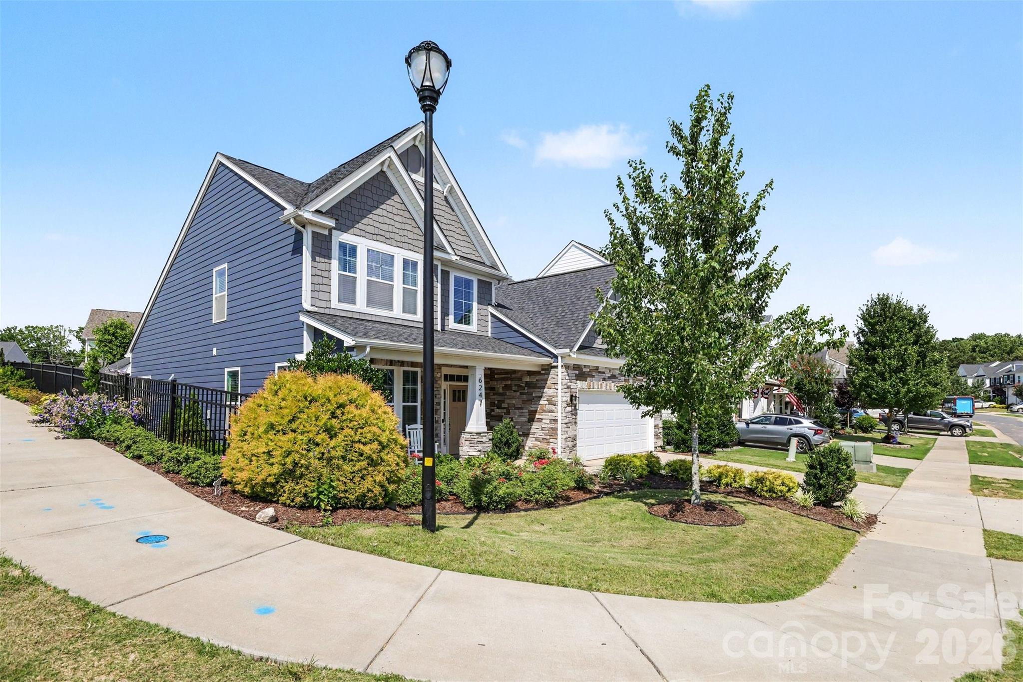 6247 Six String Court Property Photo 3
