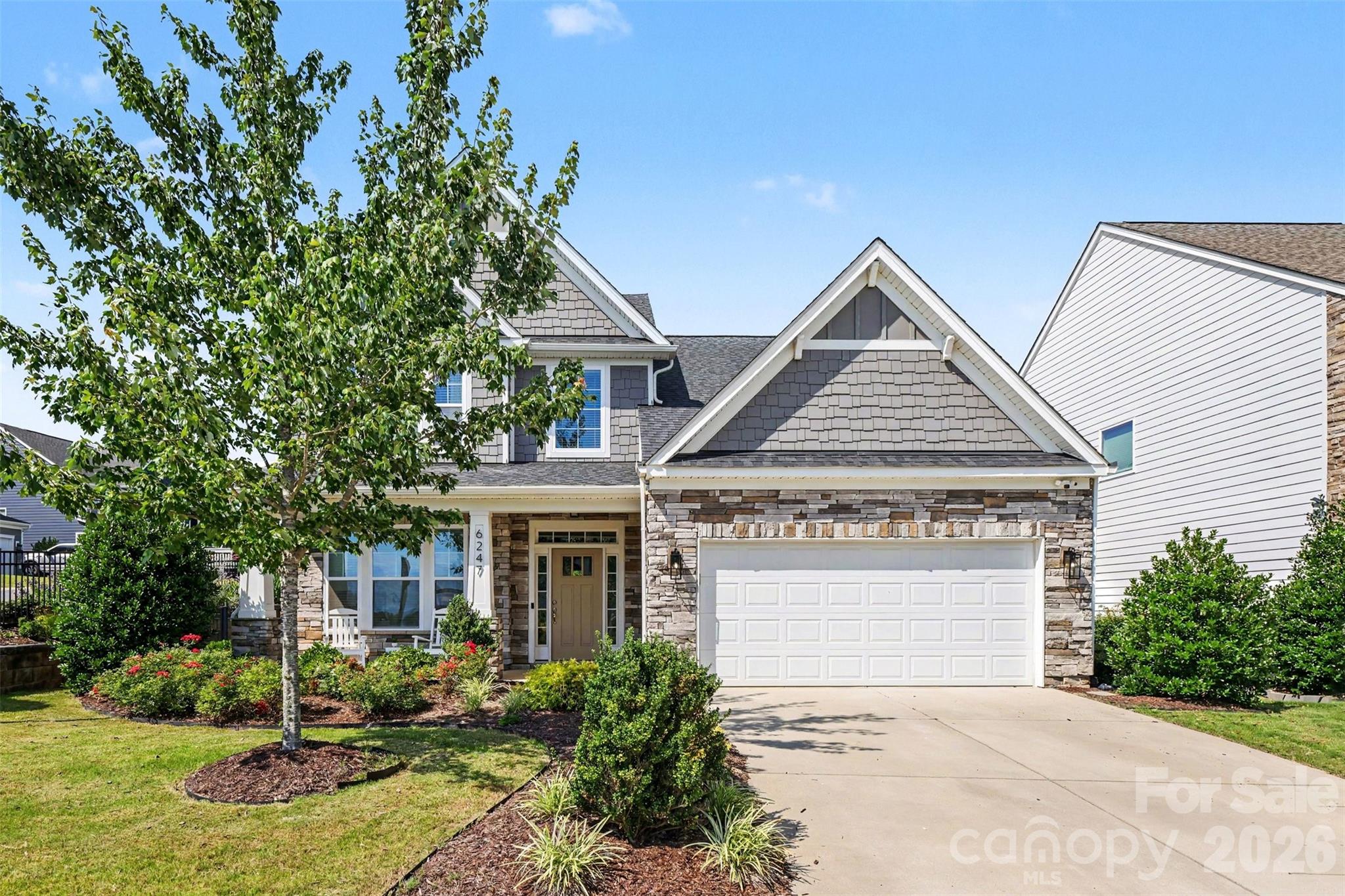 6247 Six String Court Property Photo 44