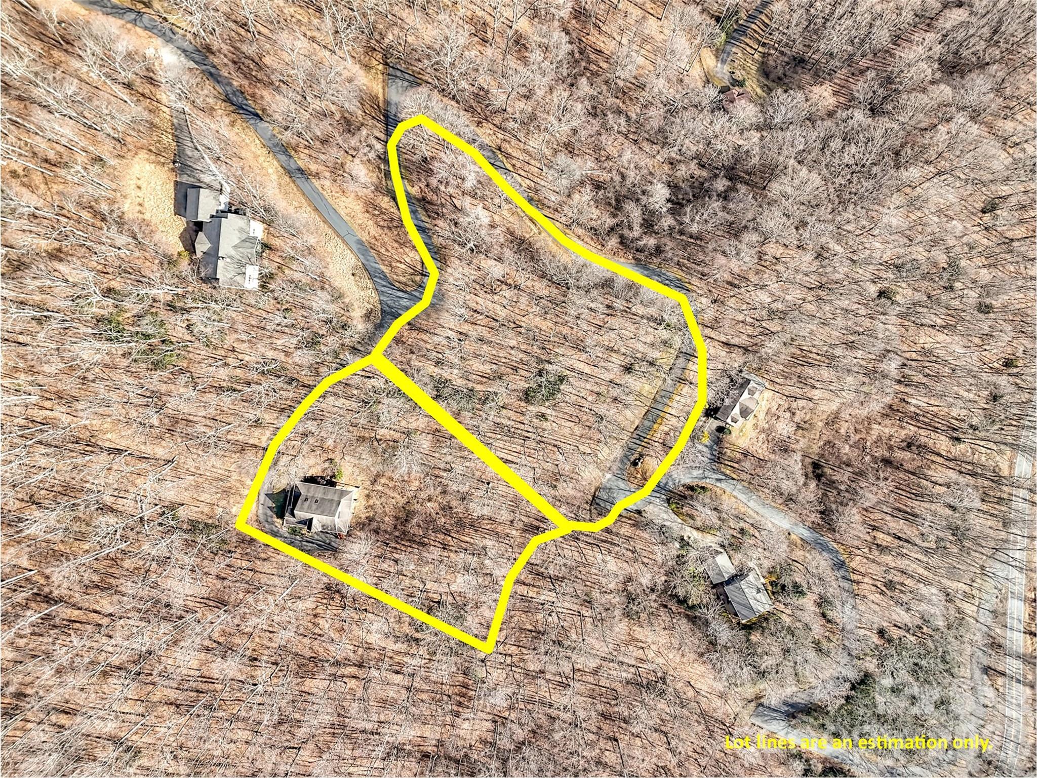371 Falcon Ridge Drive Property Photo 3