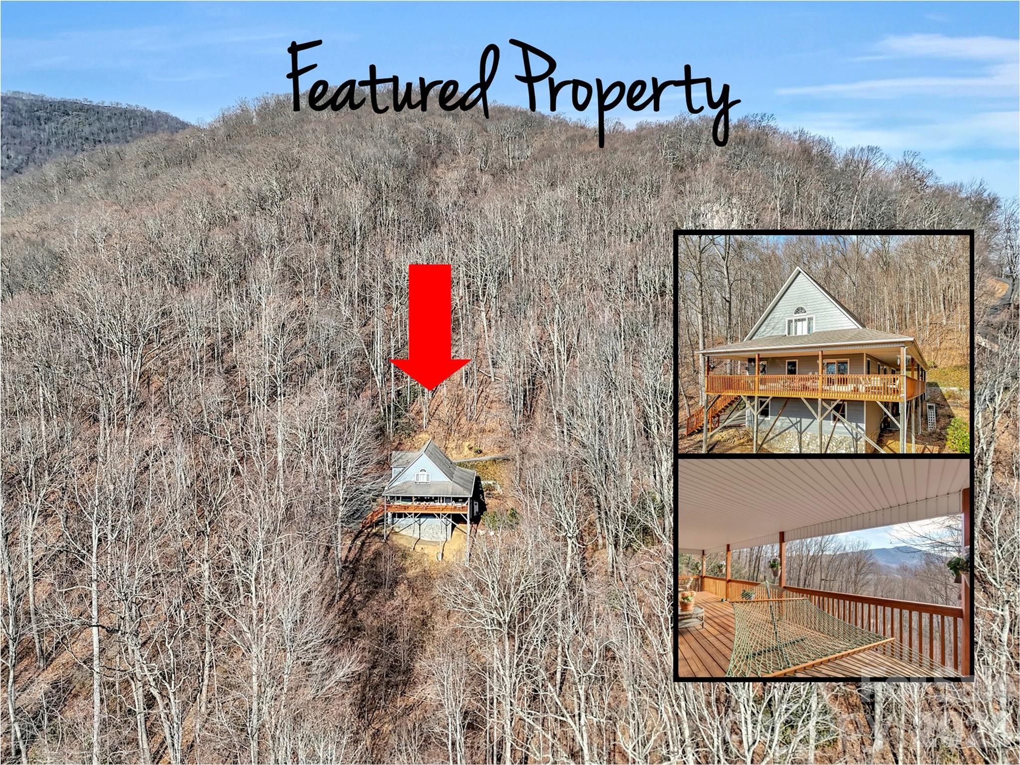 371 Falcon Ridge Drive Property Photo 18