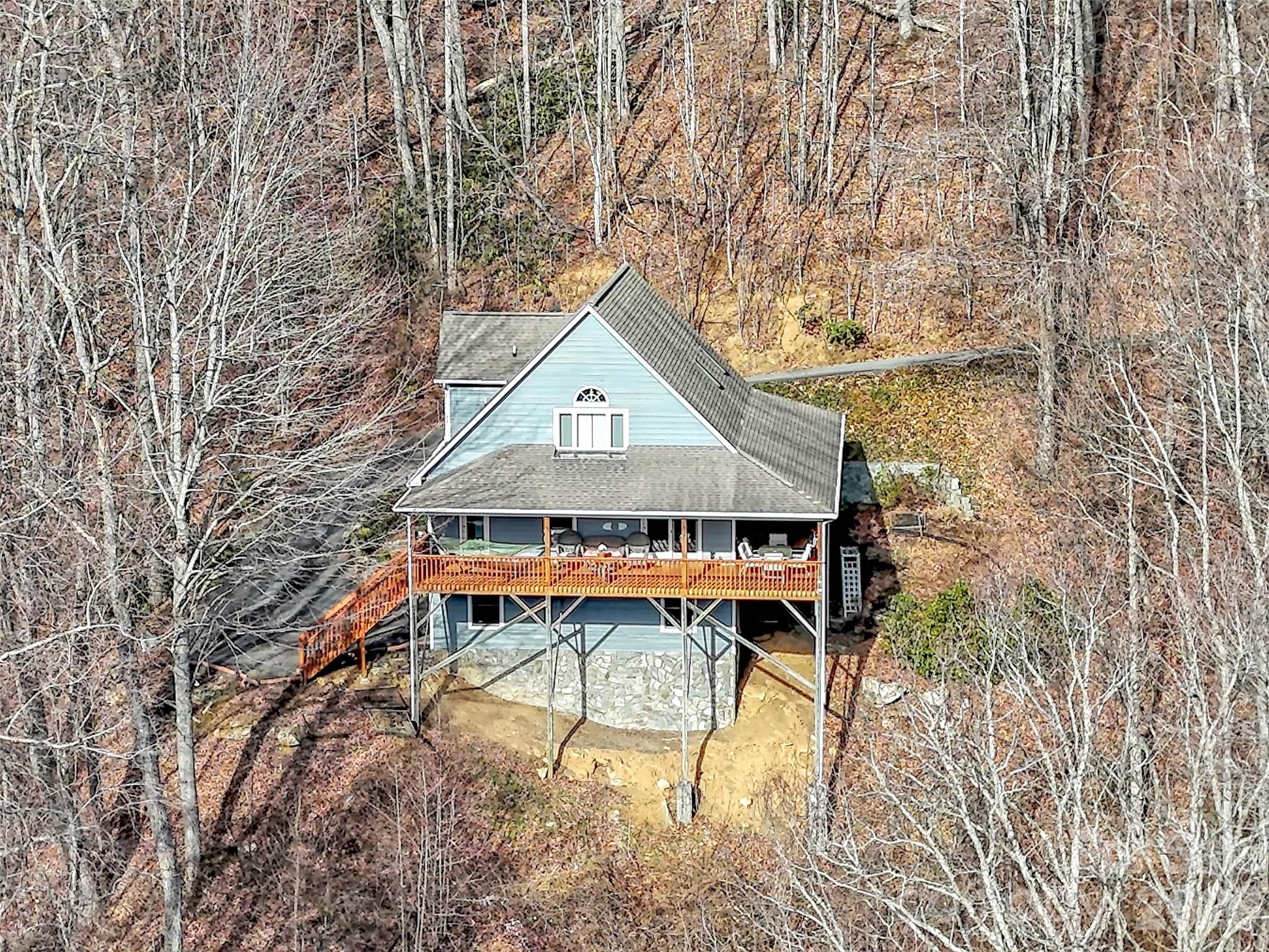371 Falcon Ridge Drive Property Photo 48