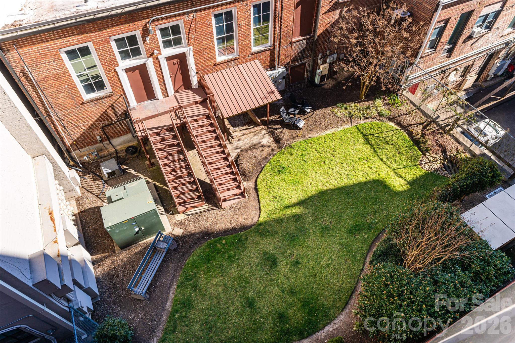 12 S Lexington Avenue 402 Property Photo 30