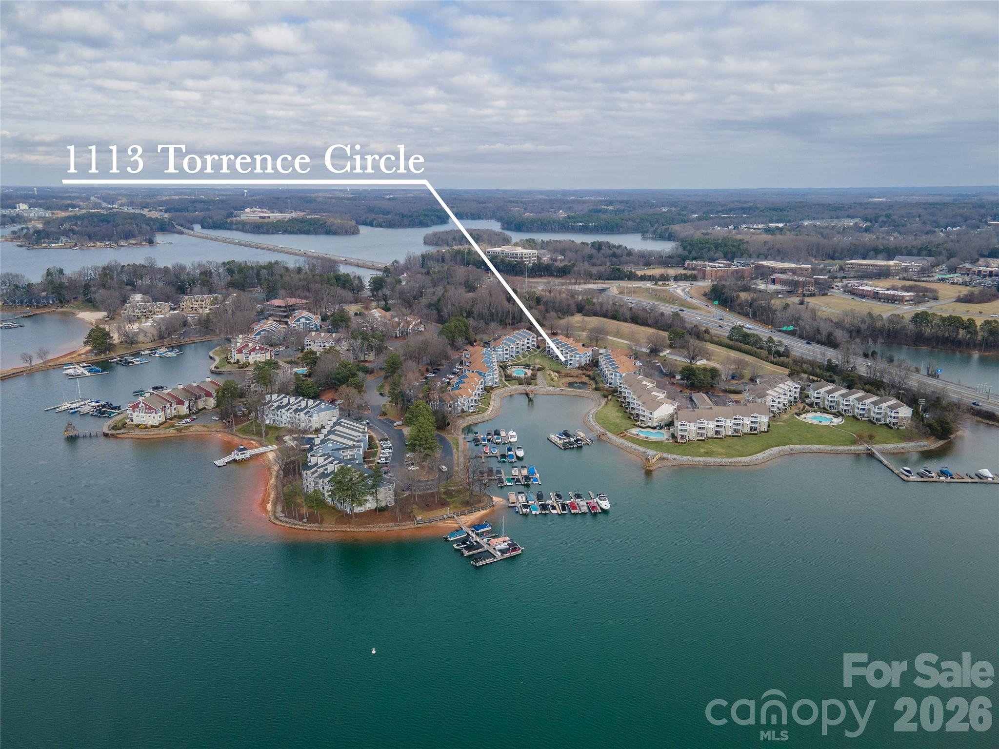 1113 Torrence Circle Property Photo 32