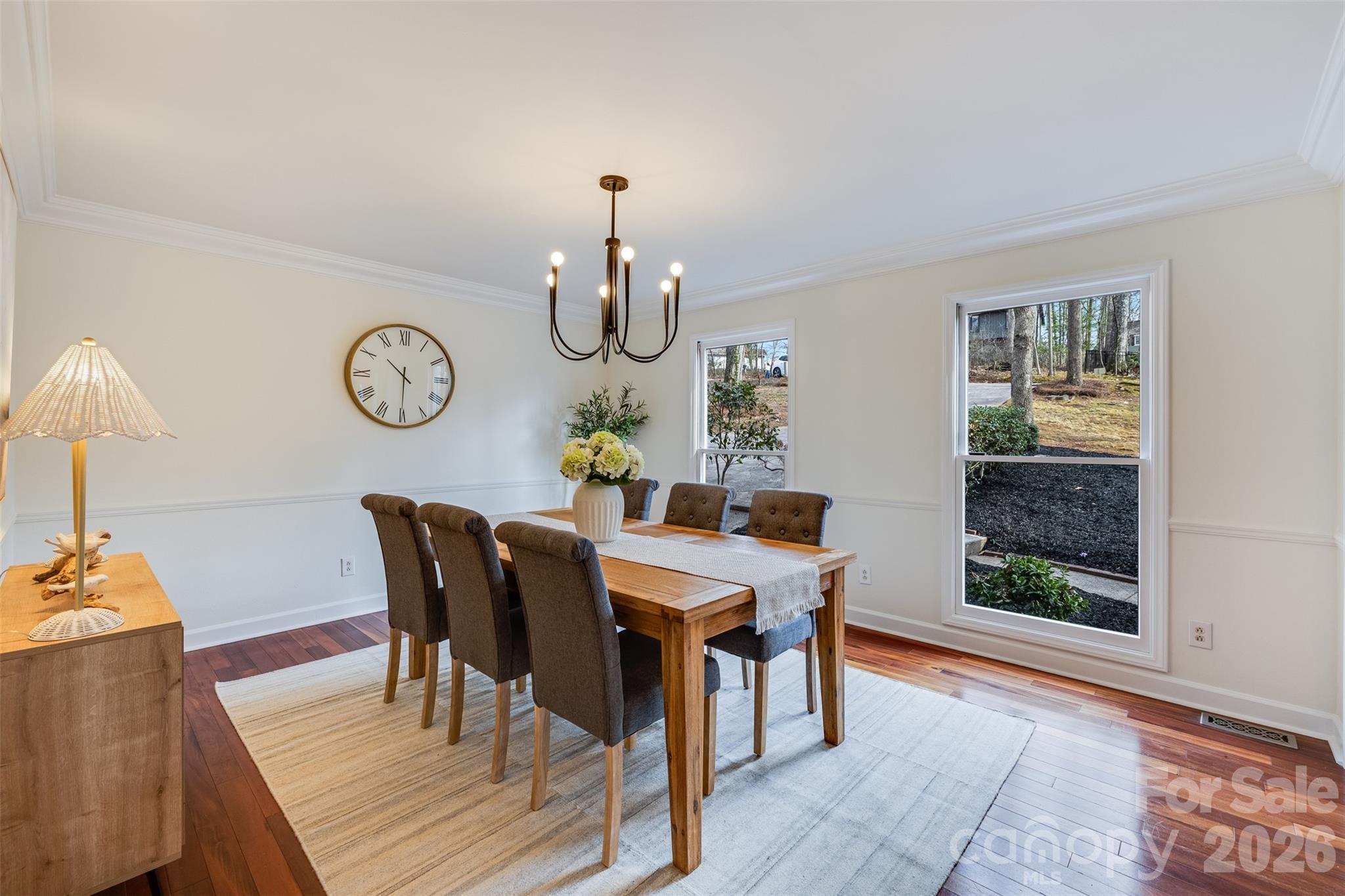 8 Hickory Ridge Court Property Photo 1