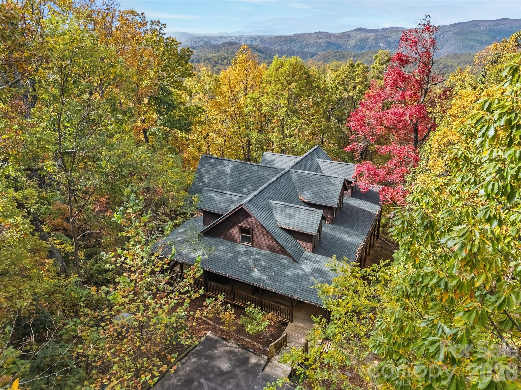 167 Mountain Vista Drive Property Photo 1