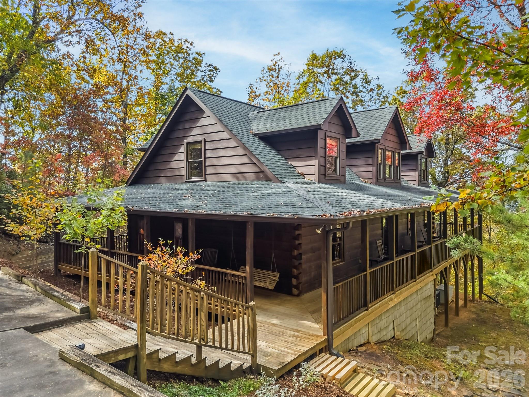 167 Mountain Vista Drive Property Photo 3