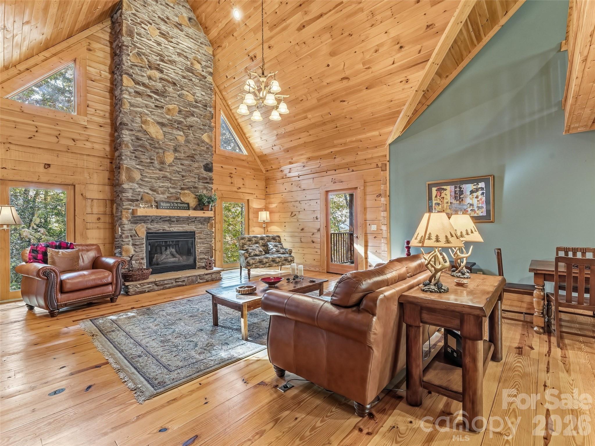 167 Mountain Vista Drive Property Photo 4