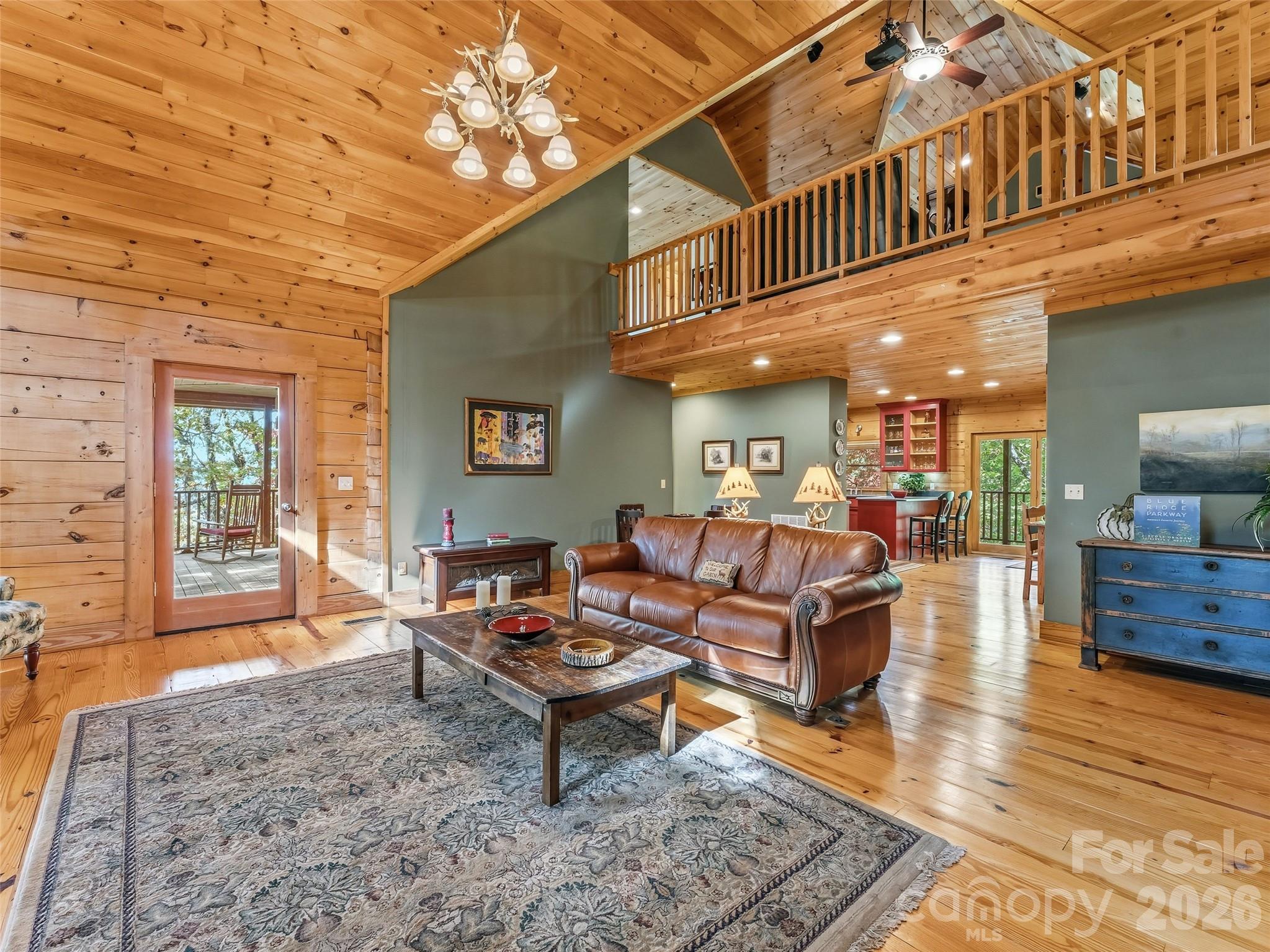 167 Mountain Vista Drive Property Photo 7