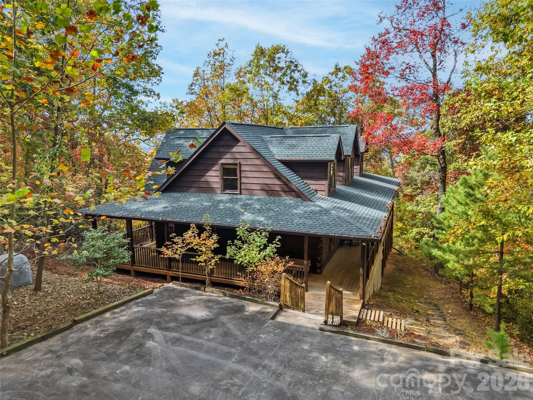 167 Mountain Vista Drive Property Photo 12