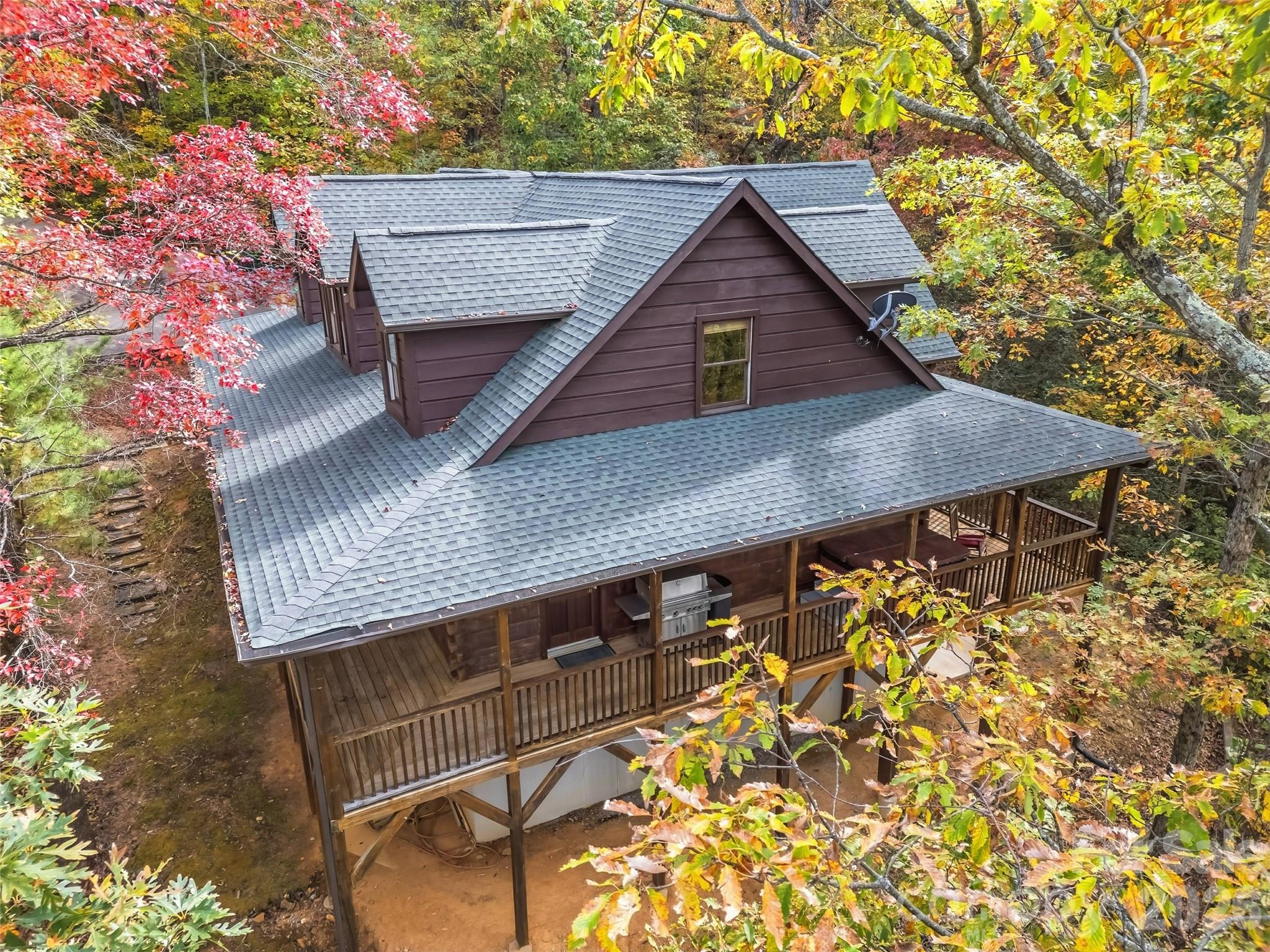 167 Mountain Vista Drive Property Photo 13