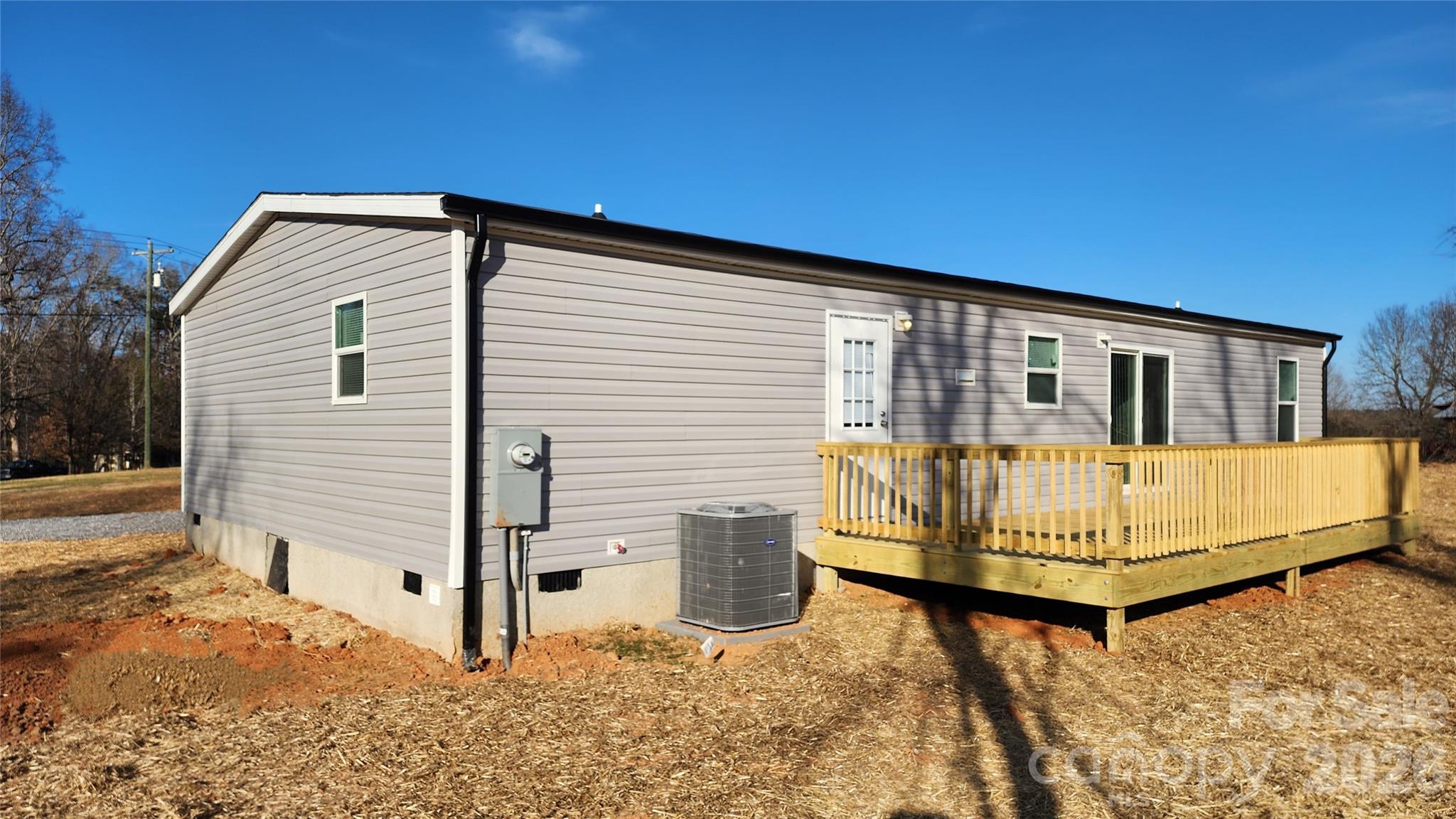 3613 Jamestown Road Property Photo 7