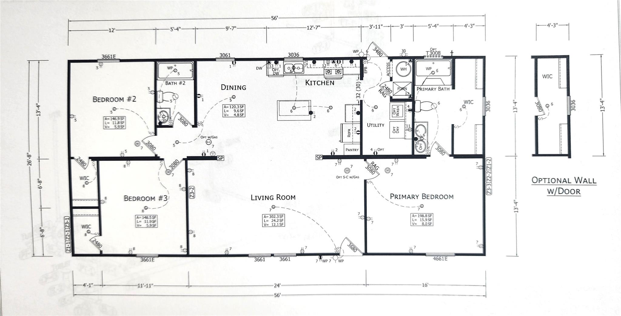 3613 Jamestown Road Property Photo 16