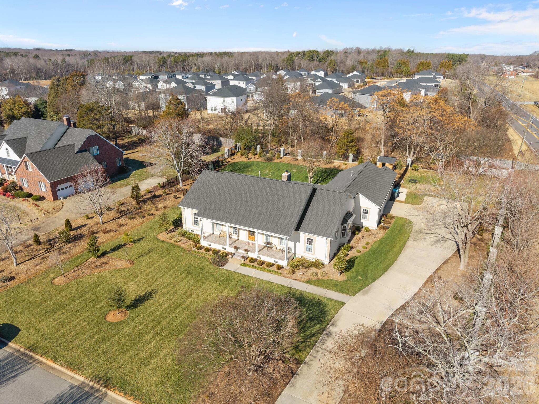 102 Polo Drive Property Photo 1