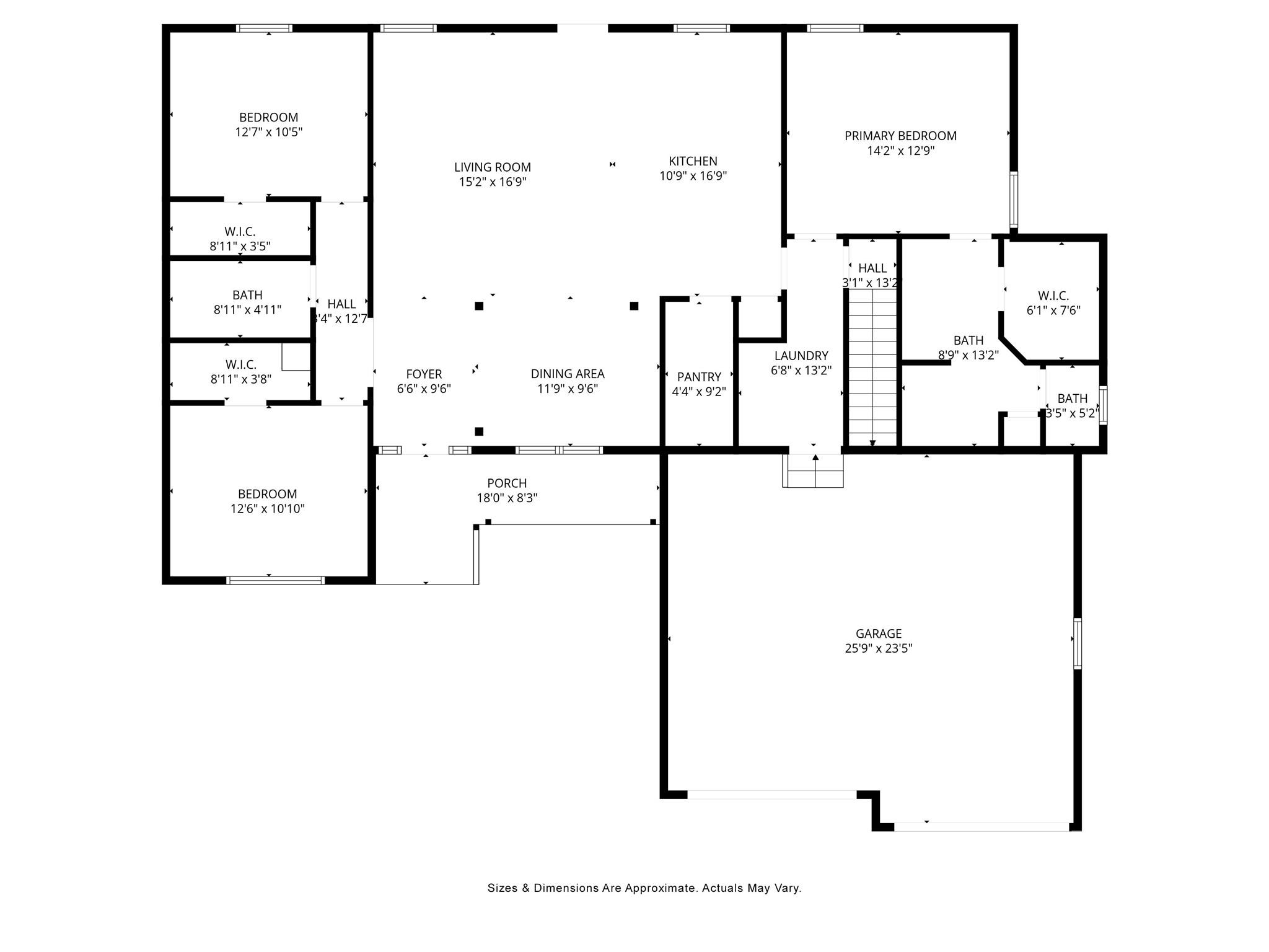 884 Clear Creek Circle Property Photo 45