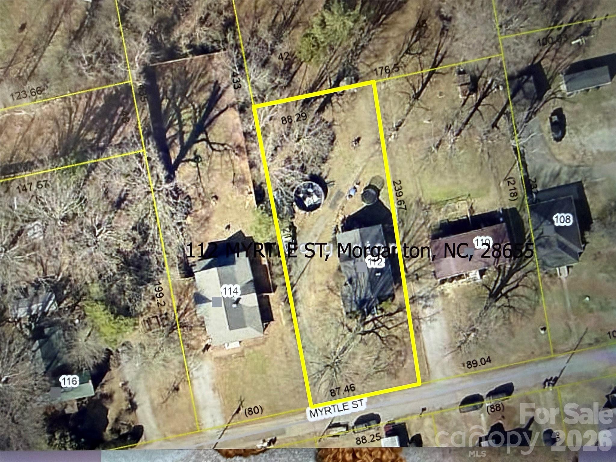 112 Myrtle Street Property Photo 22