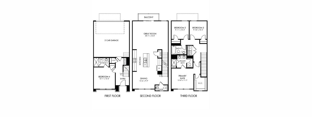 331 Golden Maple Court Property Photo 2