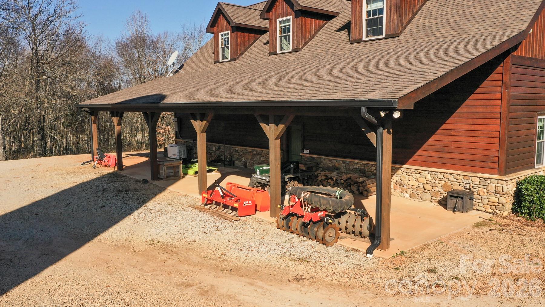 530 Upright Road Property Photo 31