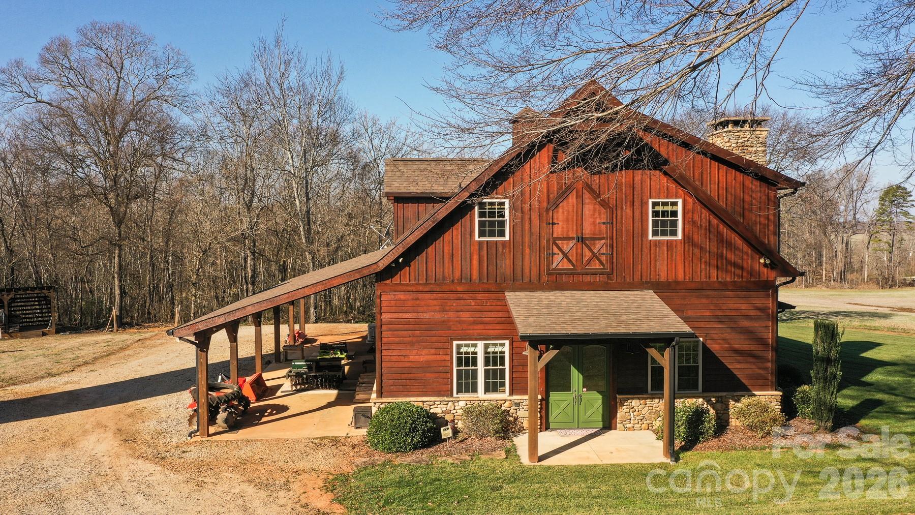 530 Upright Road Property Photo 34