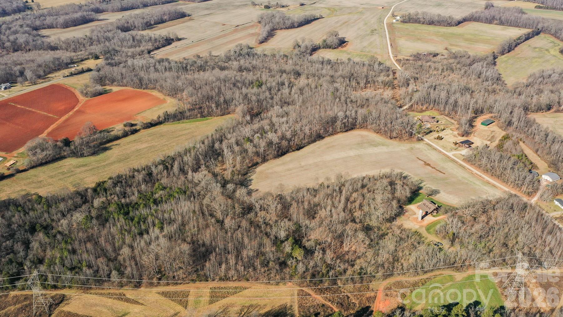 Tbd Upright Road Property Photo 1