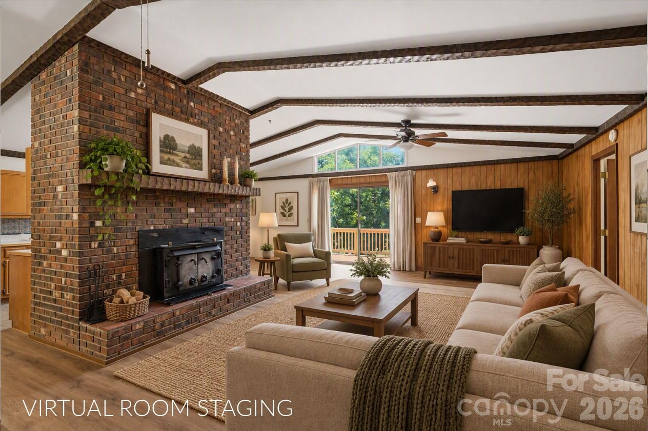 2671 Shady Grove Road Property Photo 3