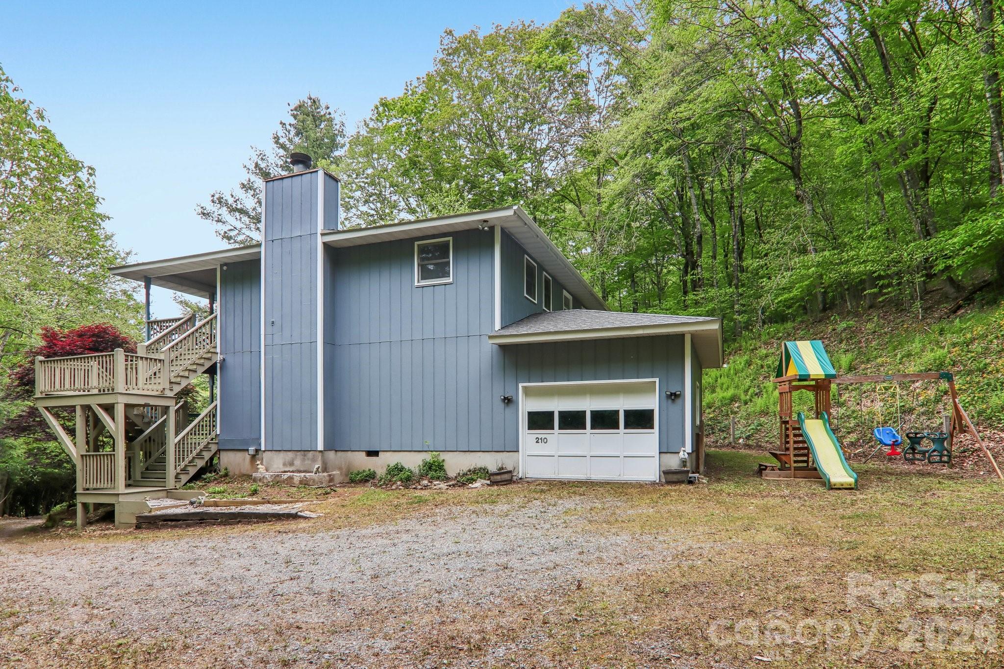 210 Spring Valley Drive 624 & 625 Property Photo 29