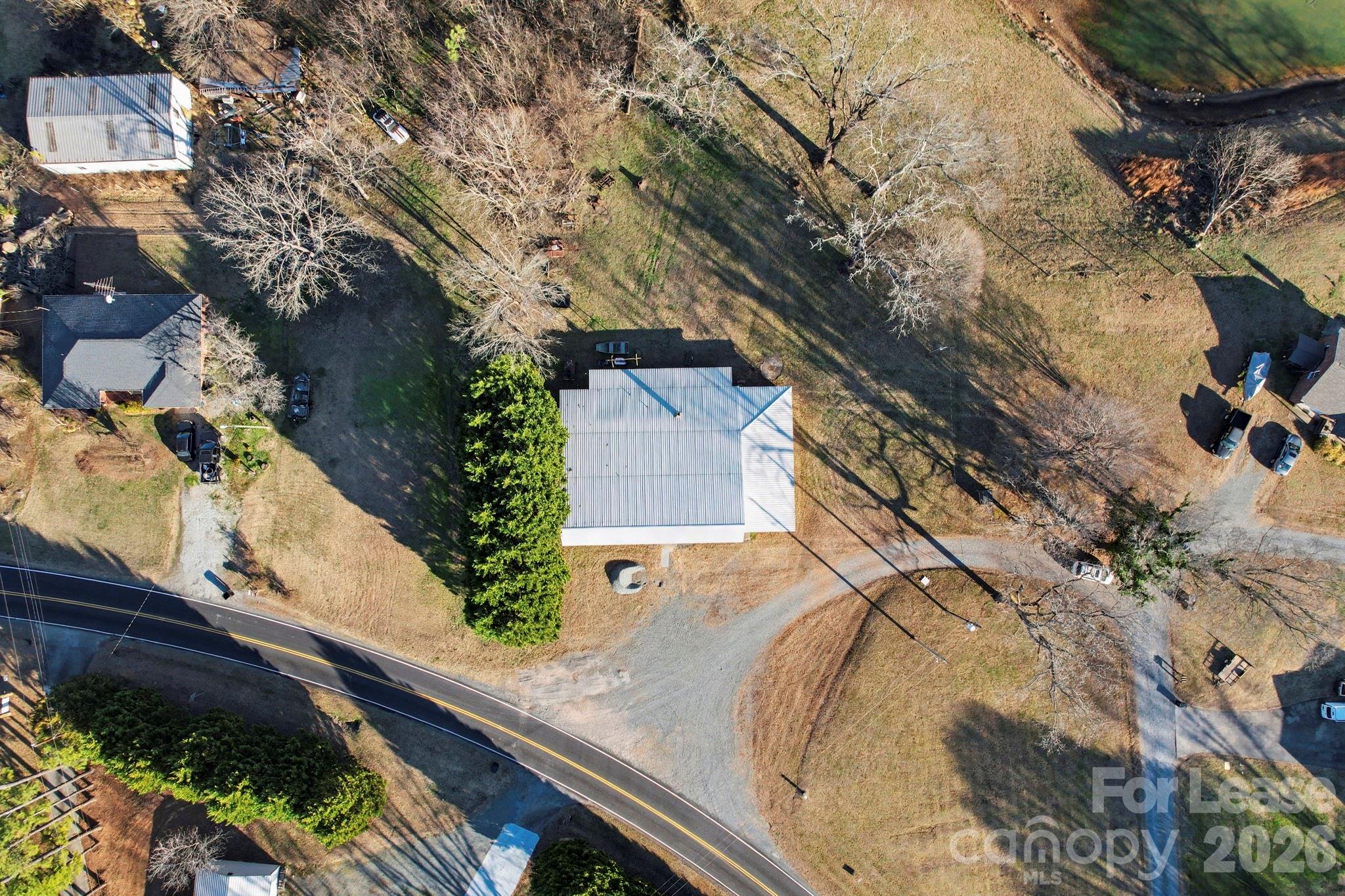 2065 Lower Palmer Road Property Photo 1