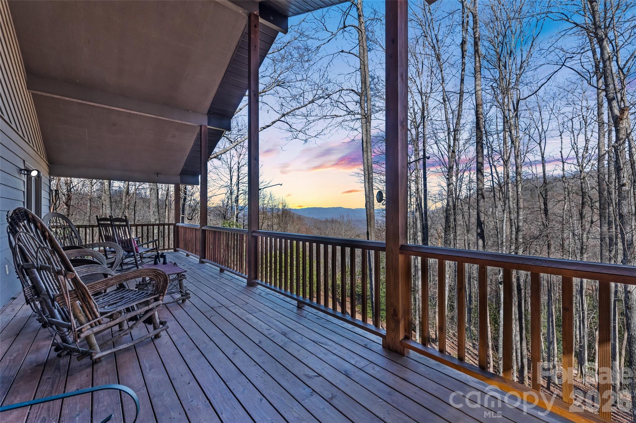 831 Forest Run Road Property Photo 1
