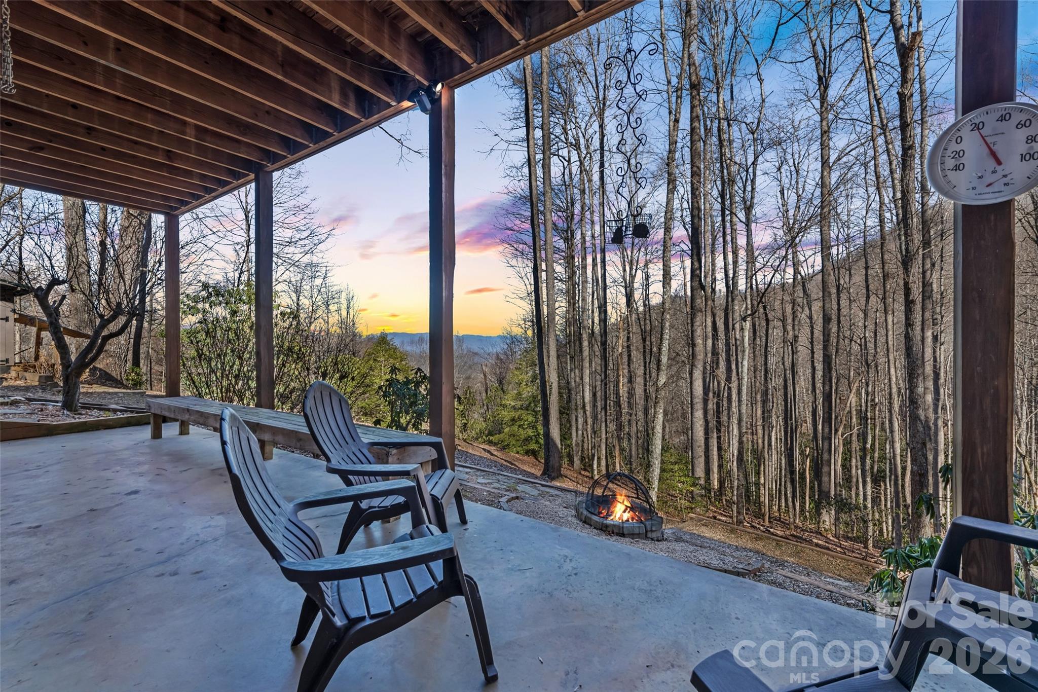 831 Forest Run Road Property Photo 5