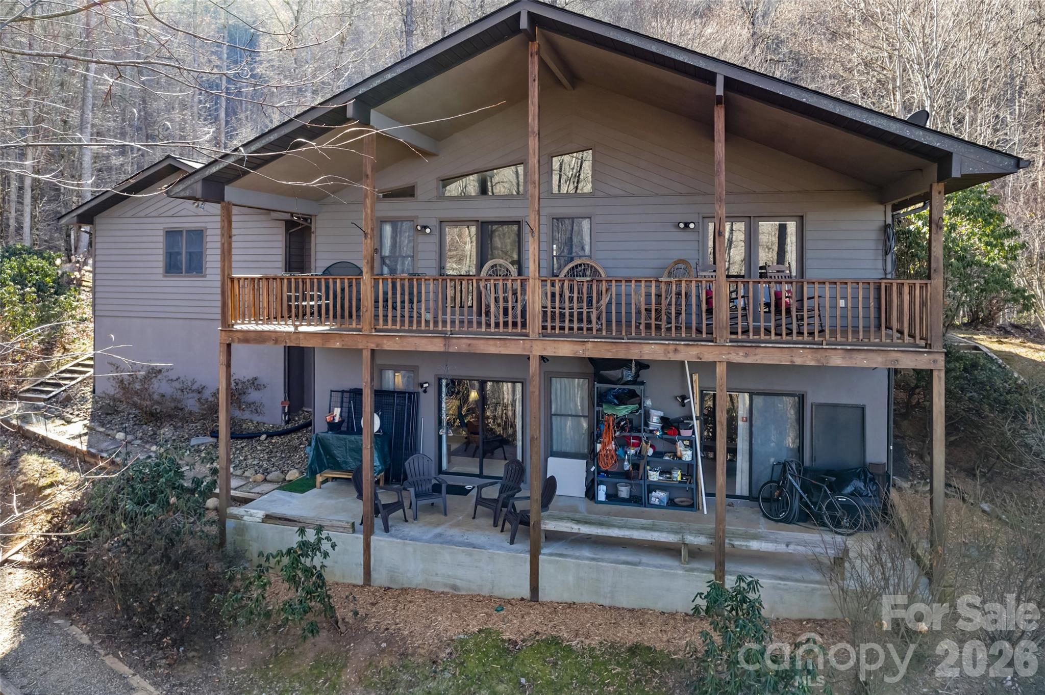 831 Forest Run Road Property Photo 39
