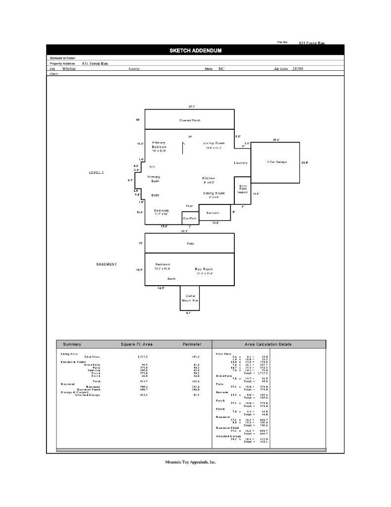 831 Forest Run Road Property Photo 44