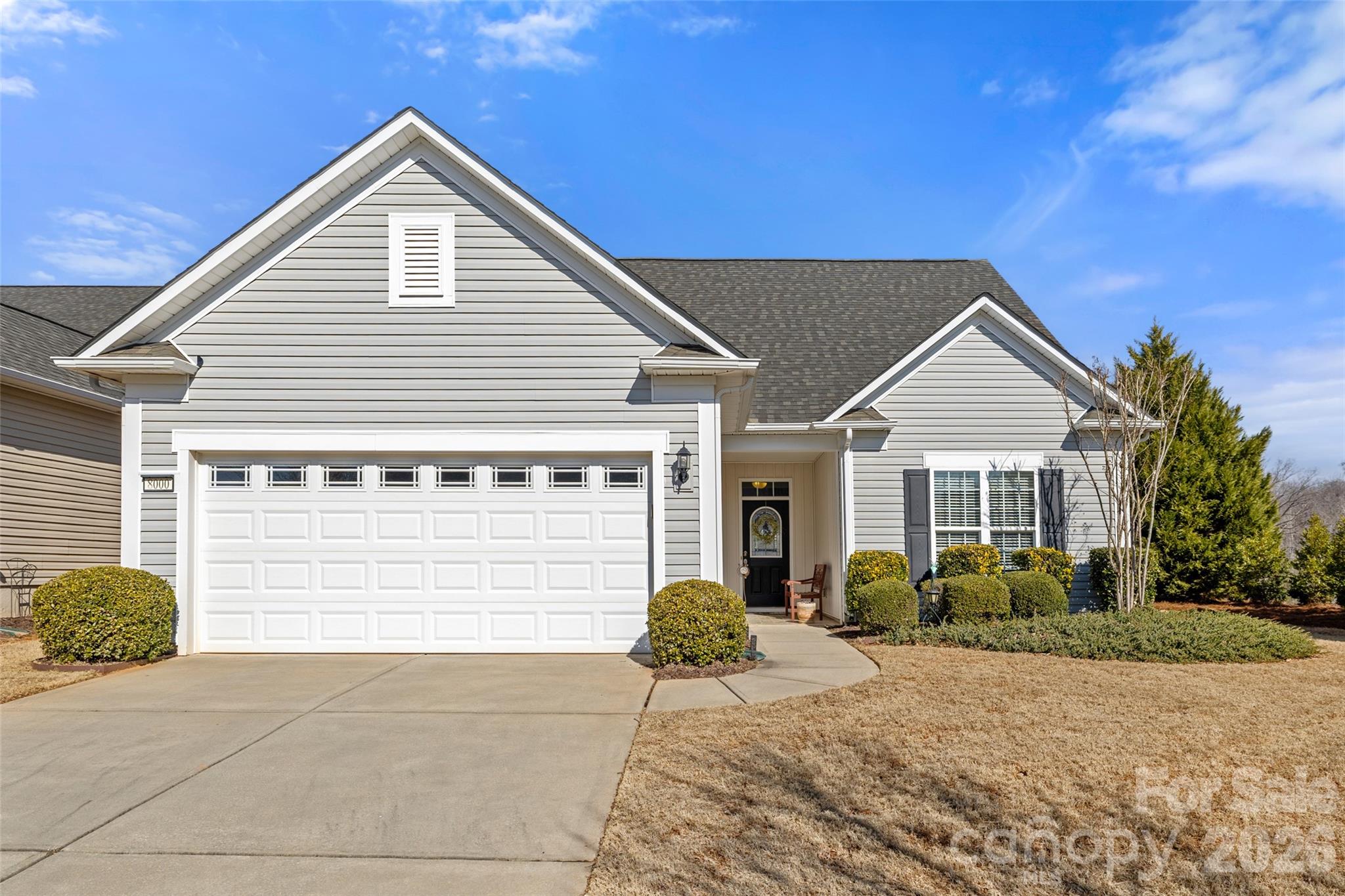 8000 Pawleys Court Property Photo 1