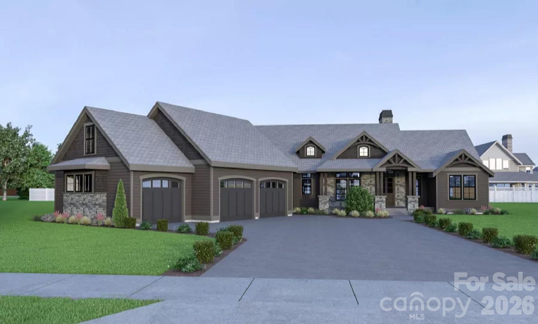 5743 Lake Pointe Drive Property Photo 1