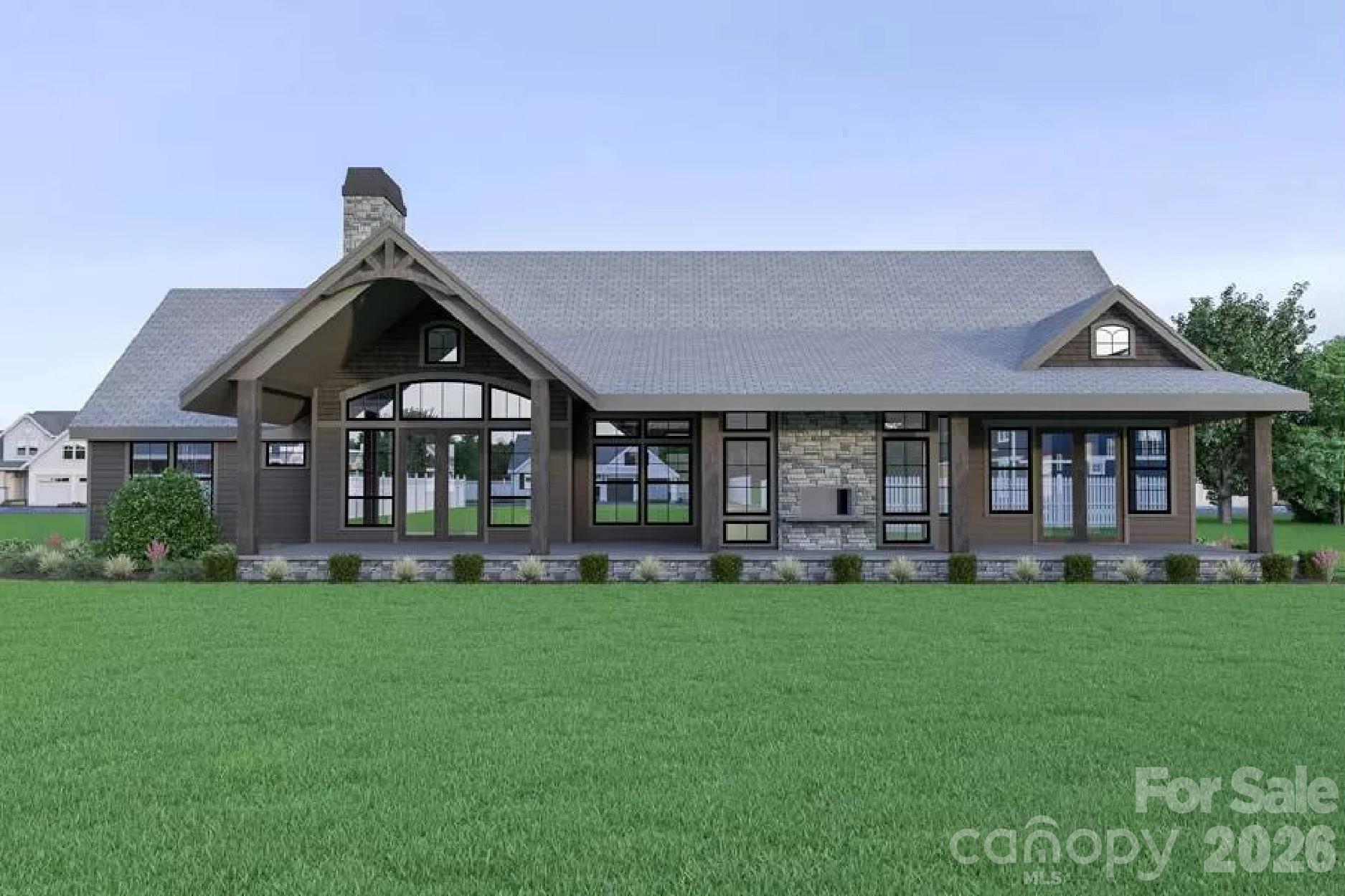 5743 Lake Pointe Drive Property Photo 2