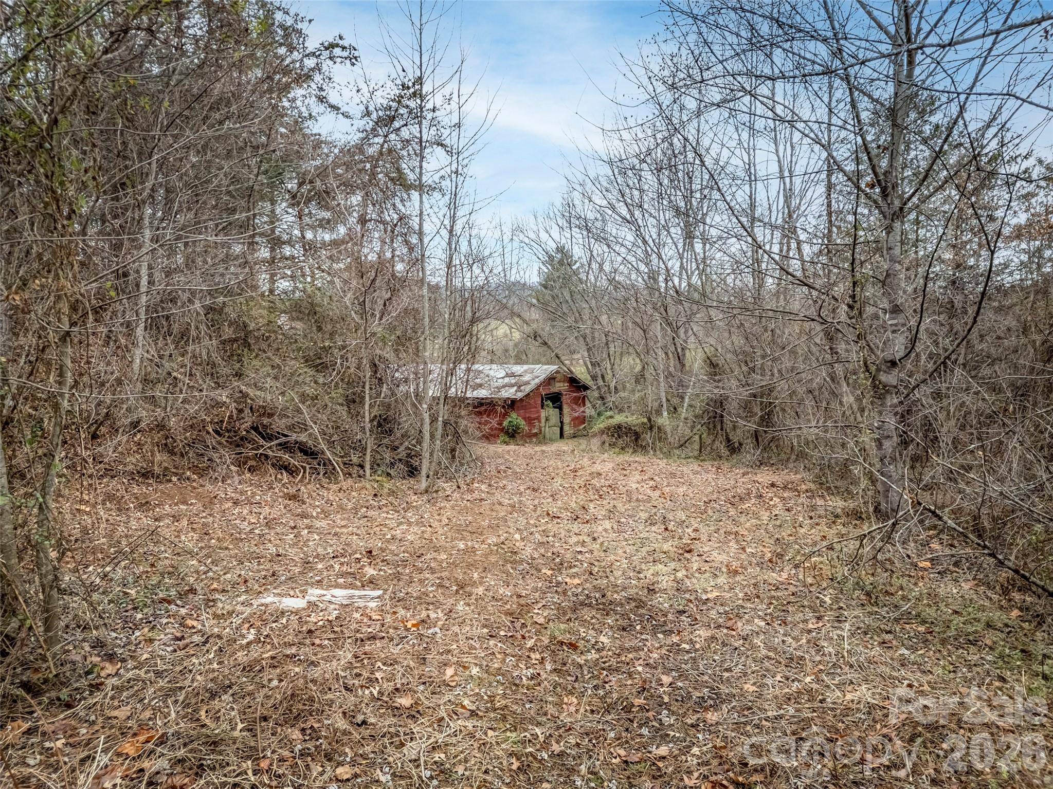 896 Newfound Road Property Photo 14