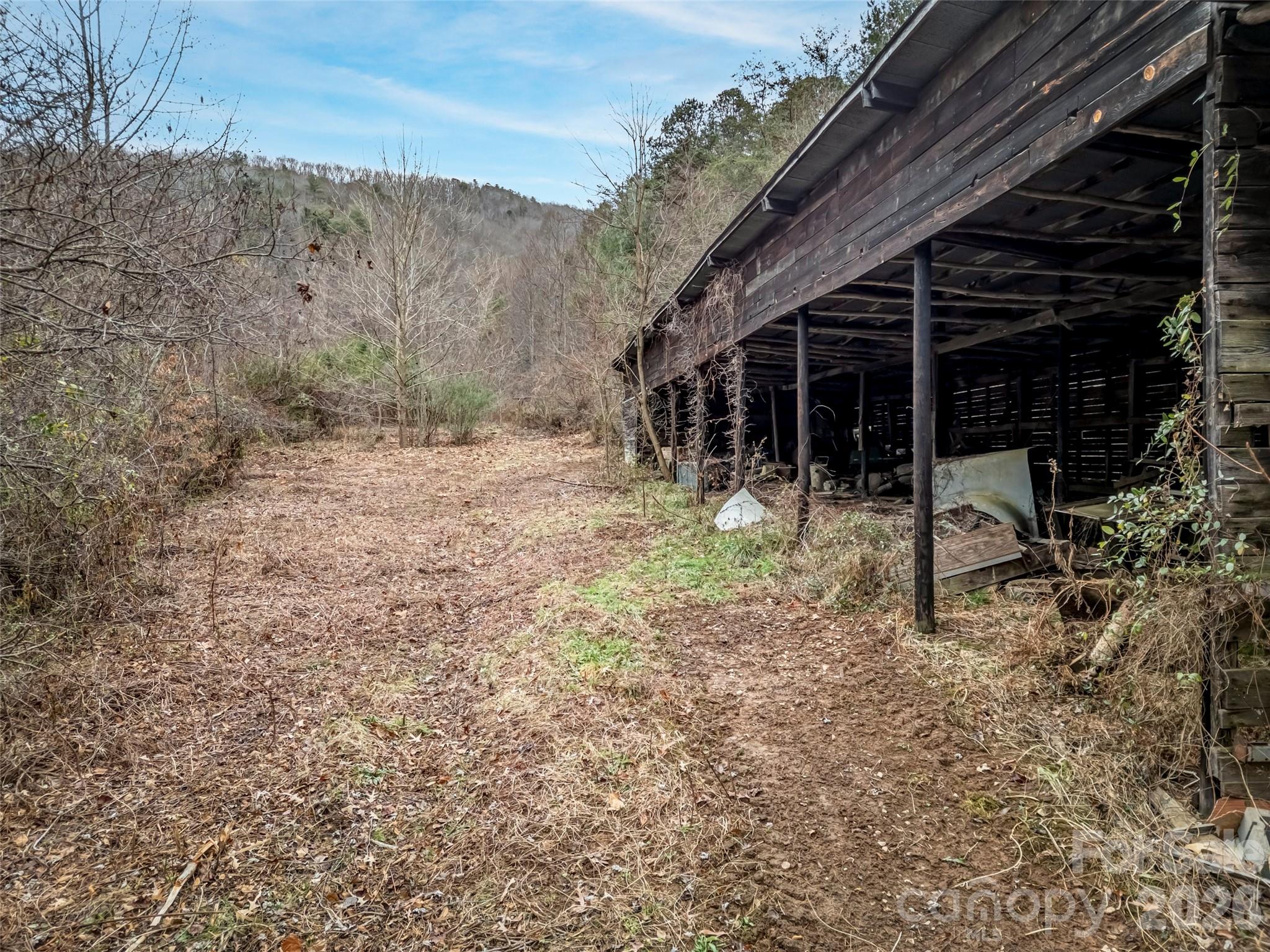 896 Newfound Road Property Photo 15