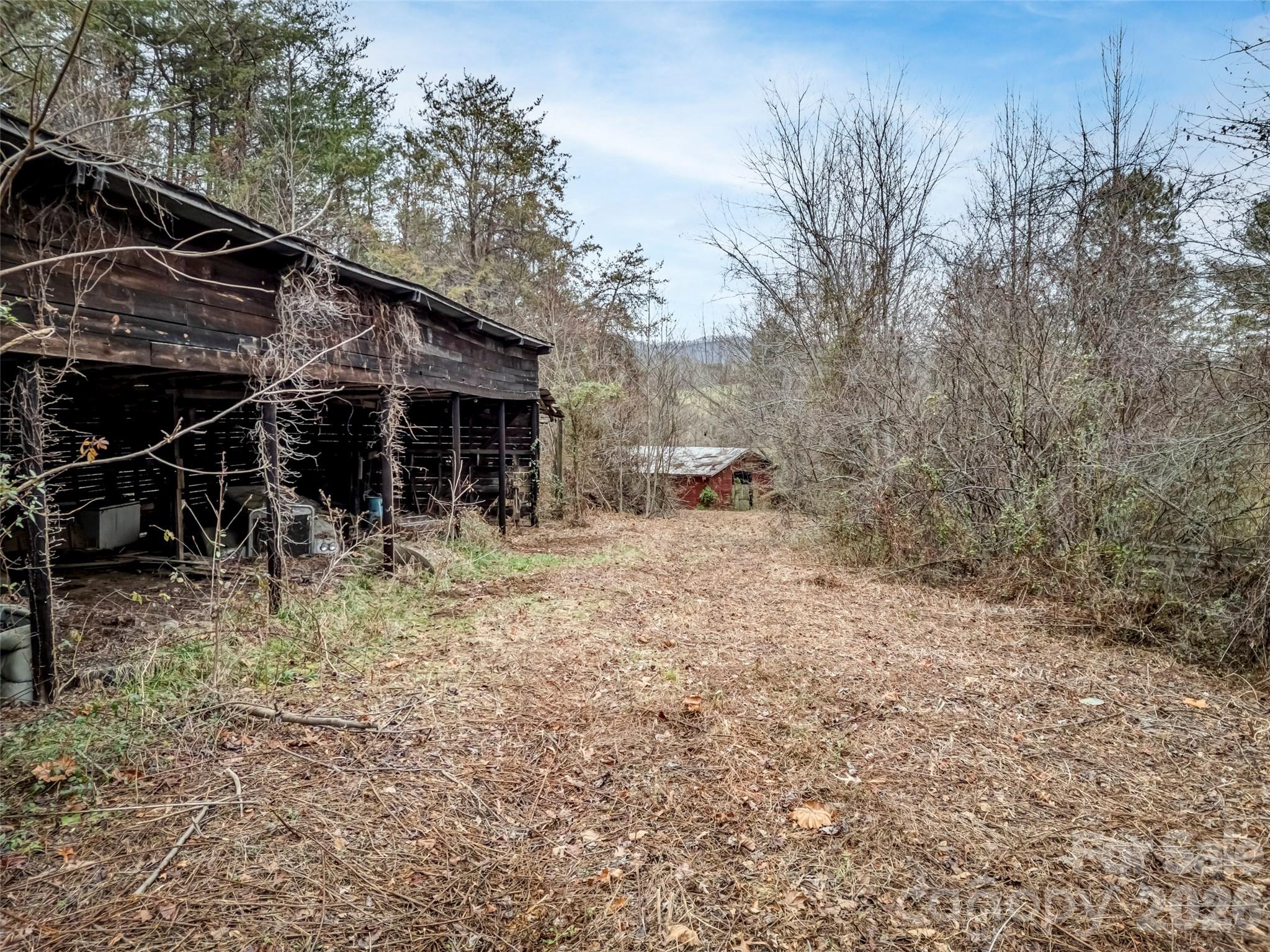 896 Newfound Road Property Photo 16